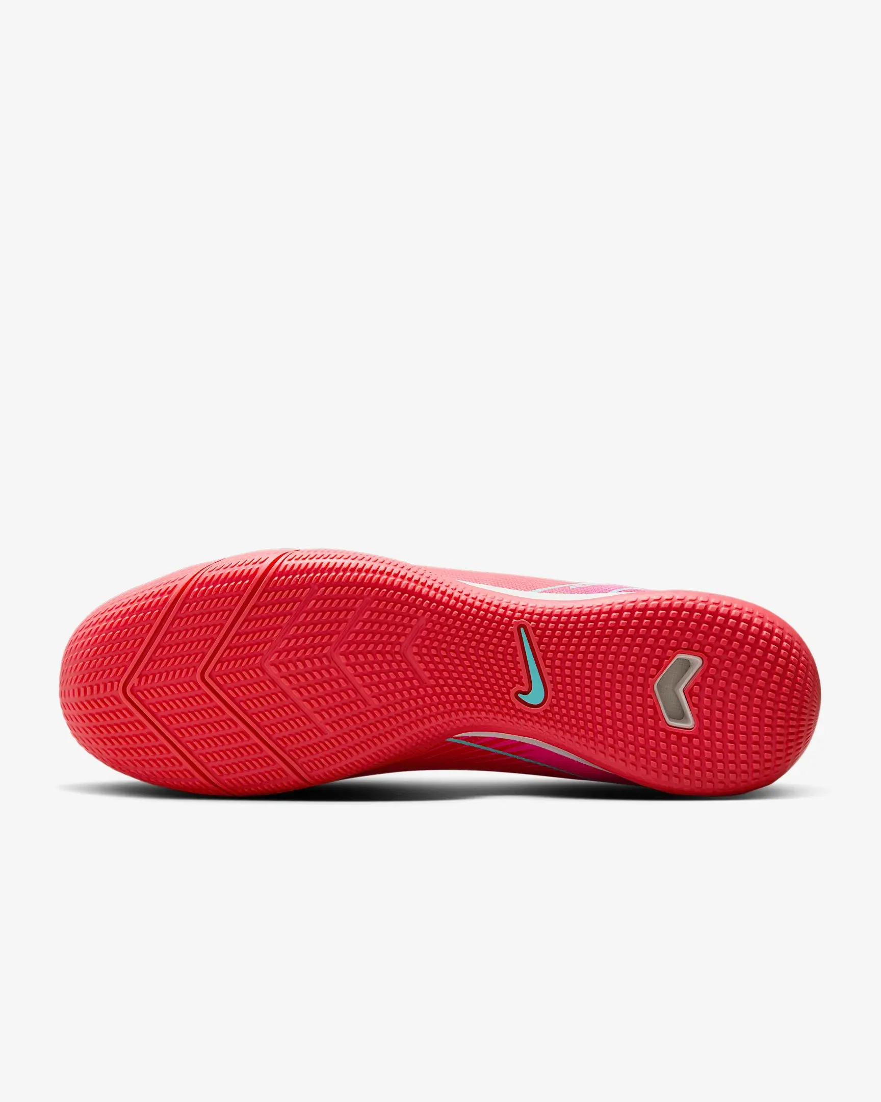 Rapid Agility Foot Adaptability MERCURIAL SUPERFLY 10 ACADEMY IC