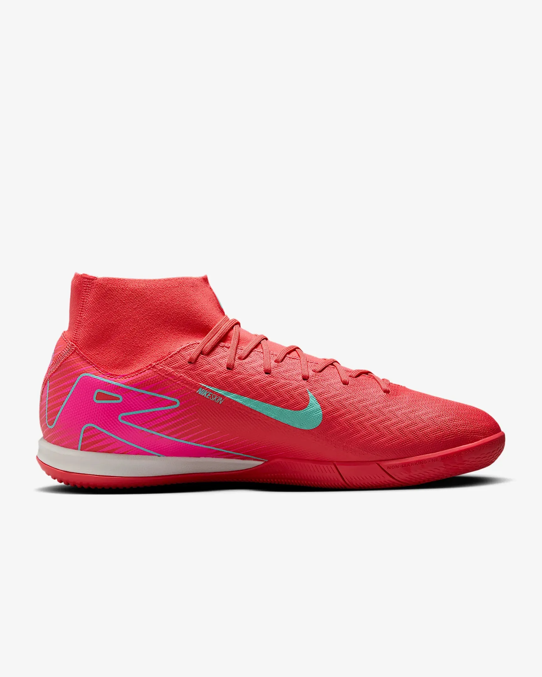 MERCURIAL SUPERFLY 10 ACADEMY IC Light Traction