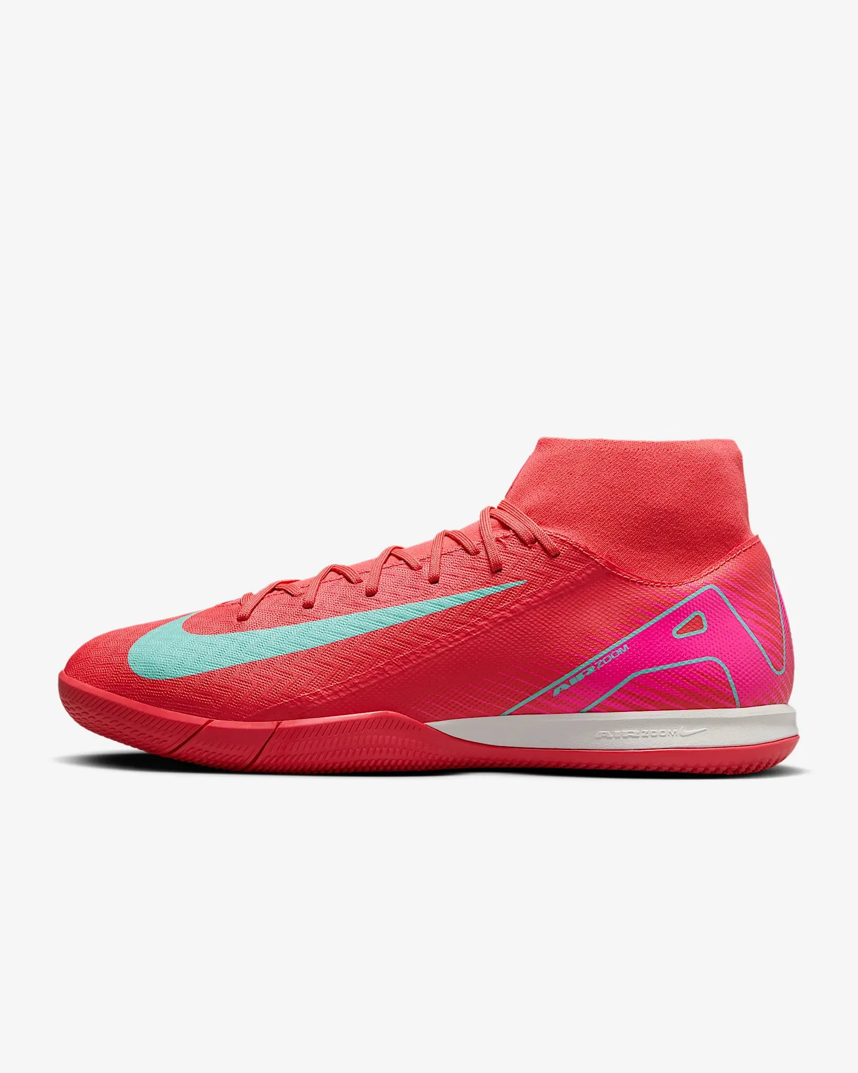 MERCURIAL SUPERFLY 10 ACADEMY IC Business Mode Breathable mesh