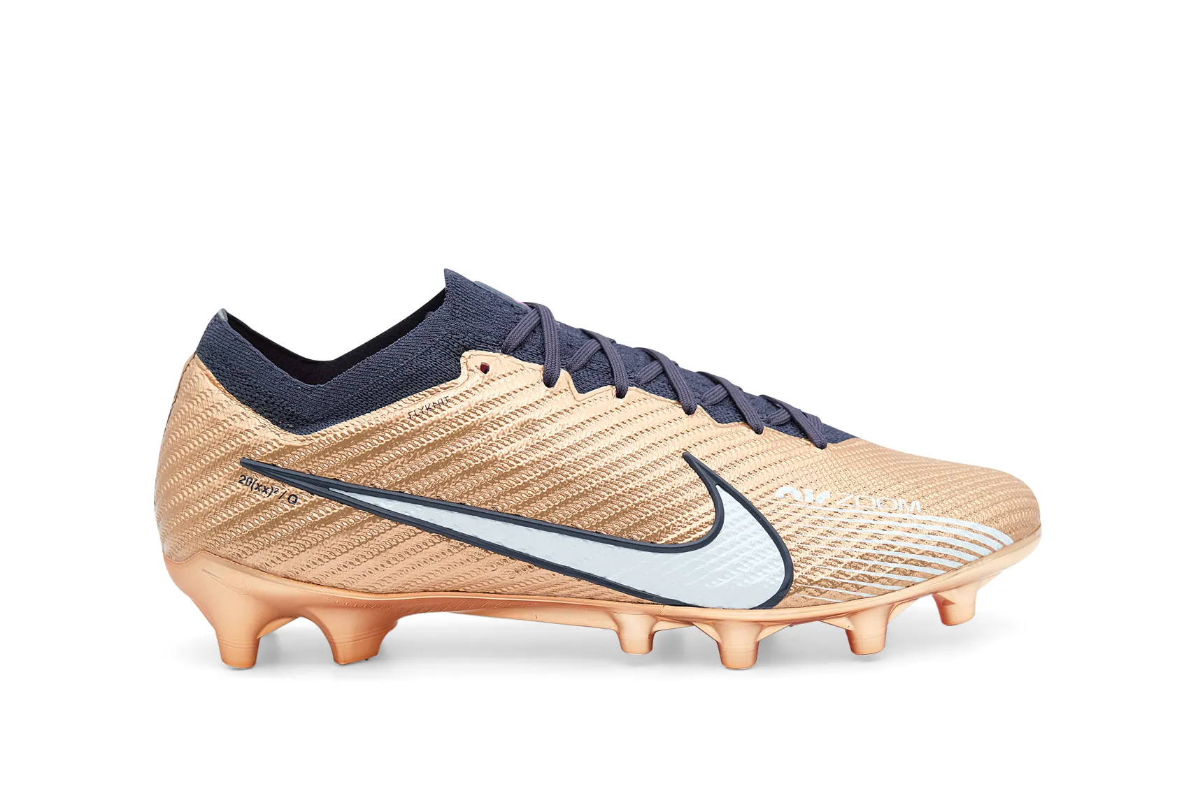 Playmaker Role Speed Burst Nike Mercurial Vapor 15 Elite AG