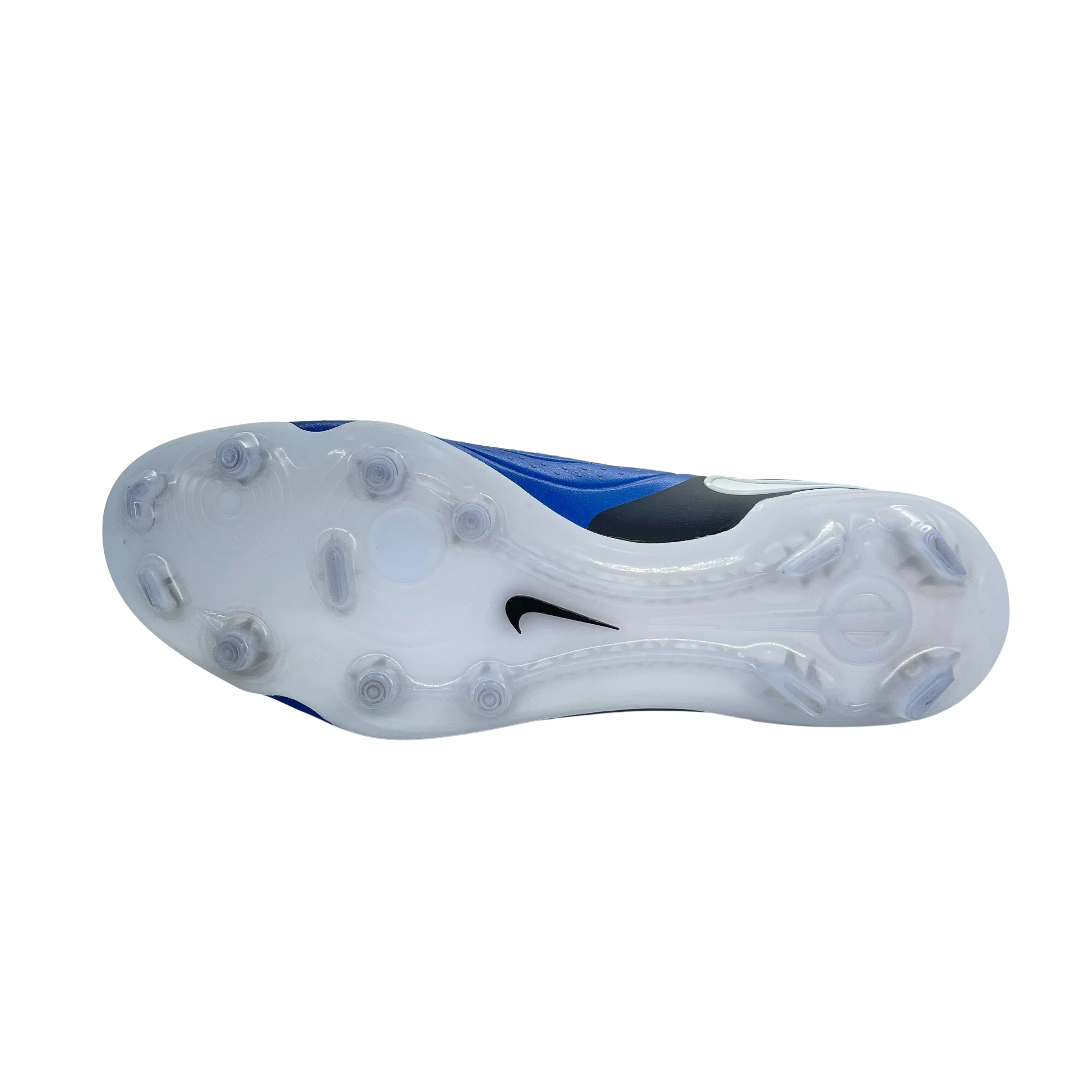 Nike Tiempo Legend 10 Elite FG Zone Runner Flat Ground