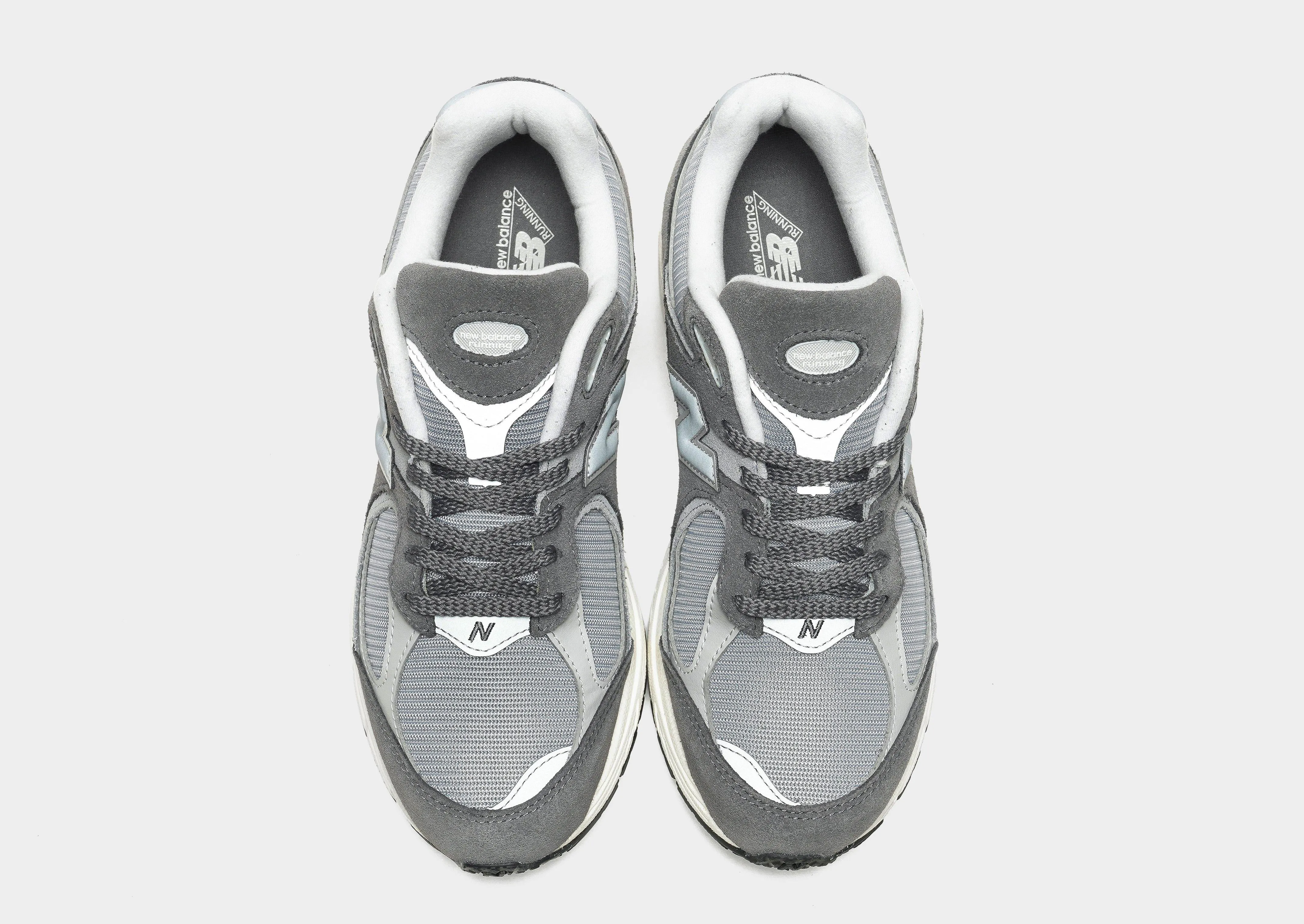 Style Comfort Upper 2002R