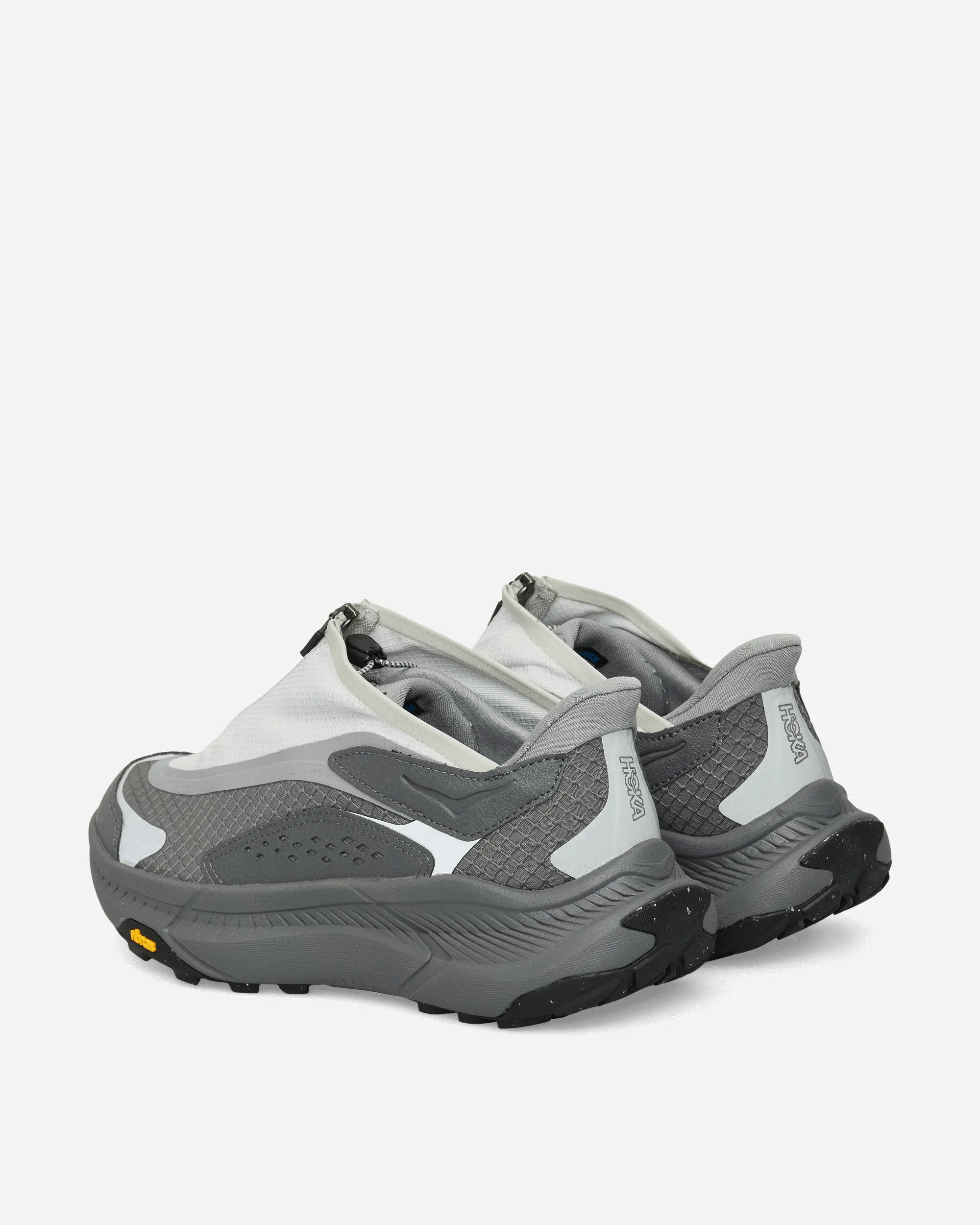 Project Transport Sneakers Stardust / Satellite Grey Summer Walks Orthopedic friendly