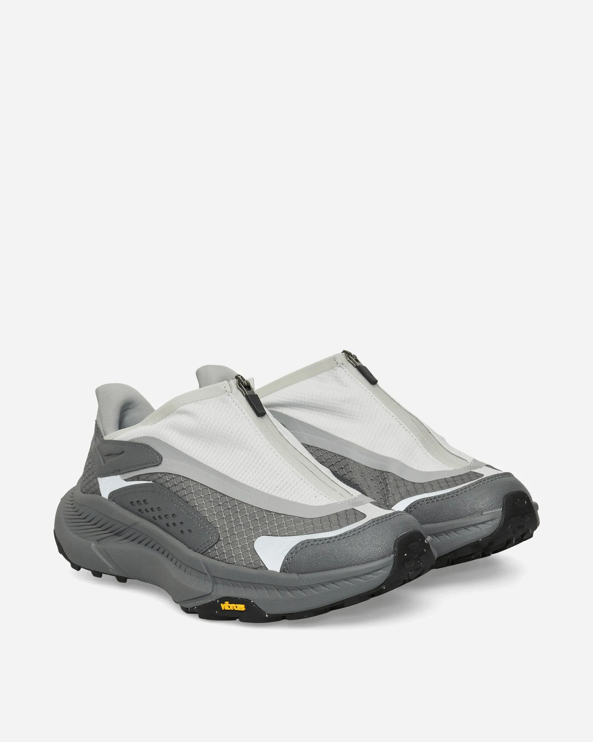 Project Transport Sneakers Stardust / Satellite Grey Comfortable Tongue Anti   Abrasion