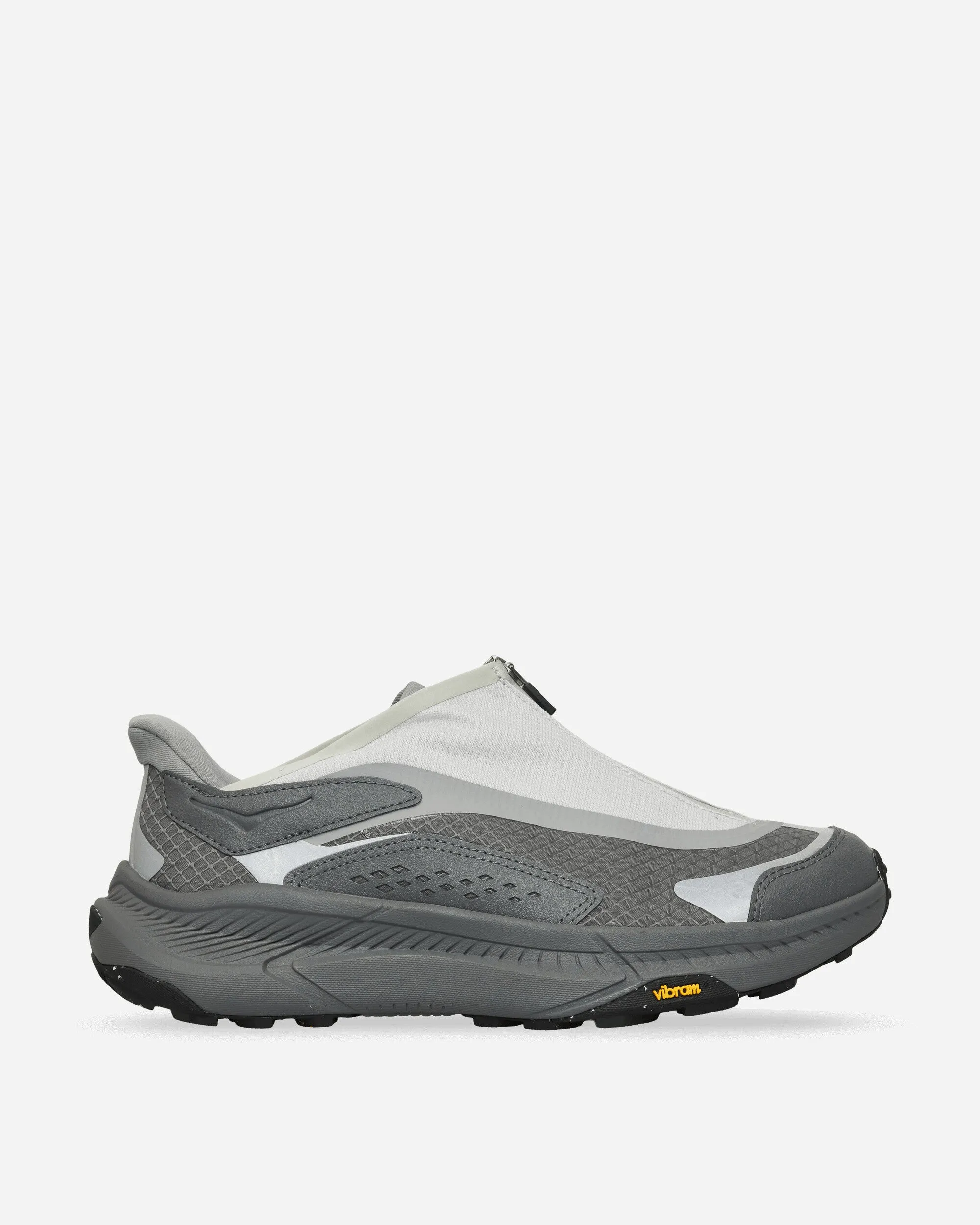 Springy ride Foot Stability Project Transport Sneakers Stardust / Satellite Grey