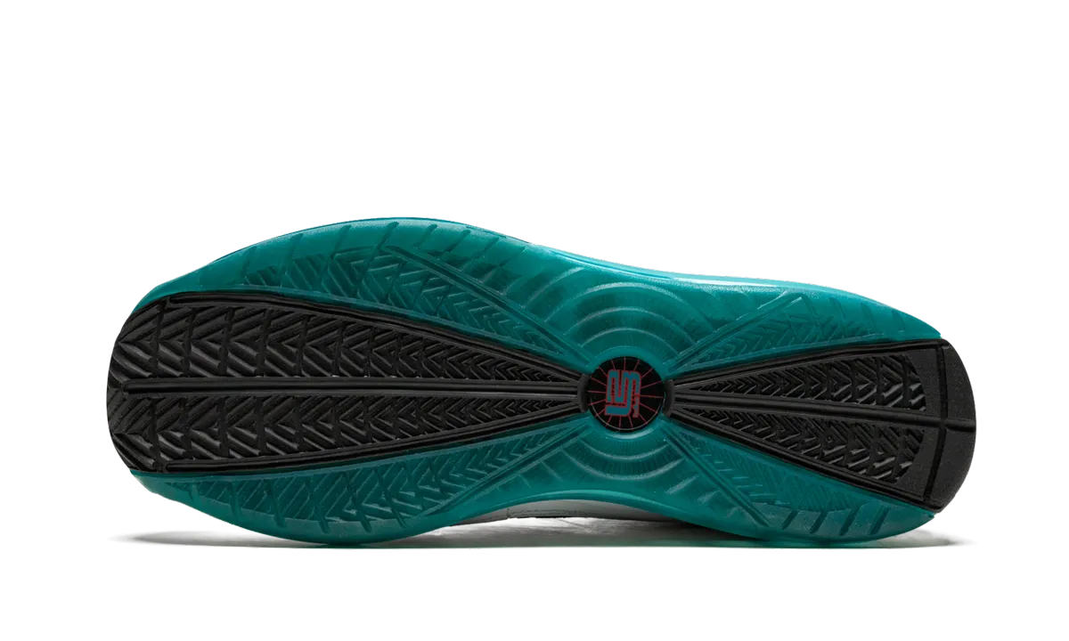 Air Max Lebron 7 NFW "Red Carpet" Tensile Arch Bridge