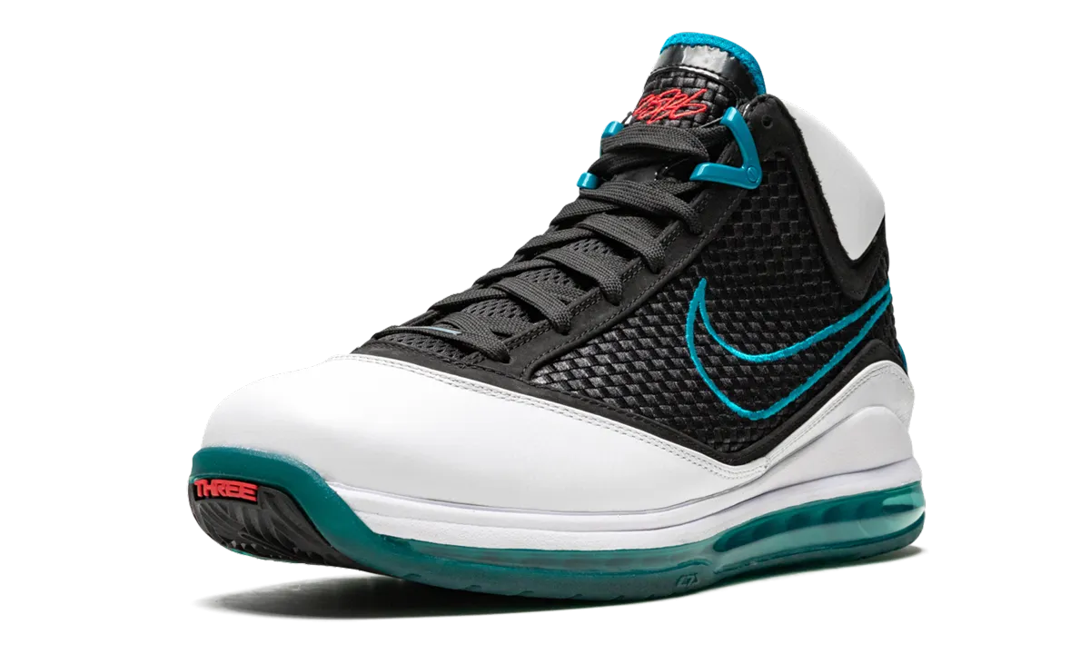 Air Max Lebron 7 NFW "Red Carpet" Performance Flex