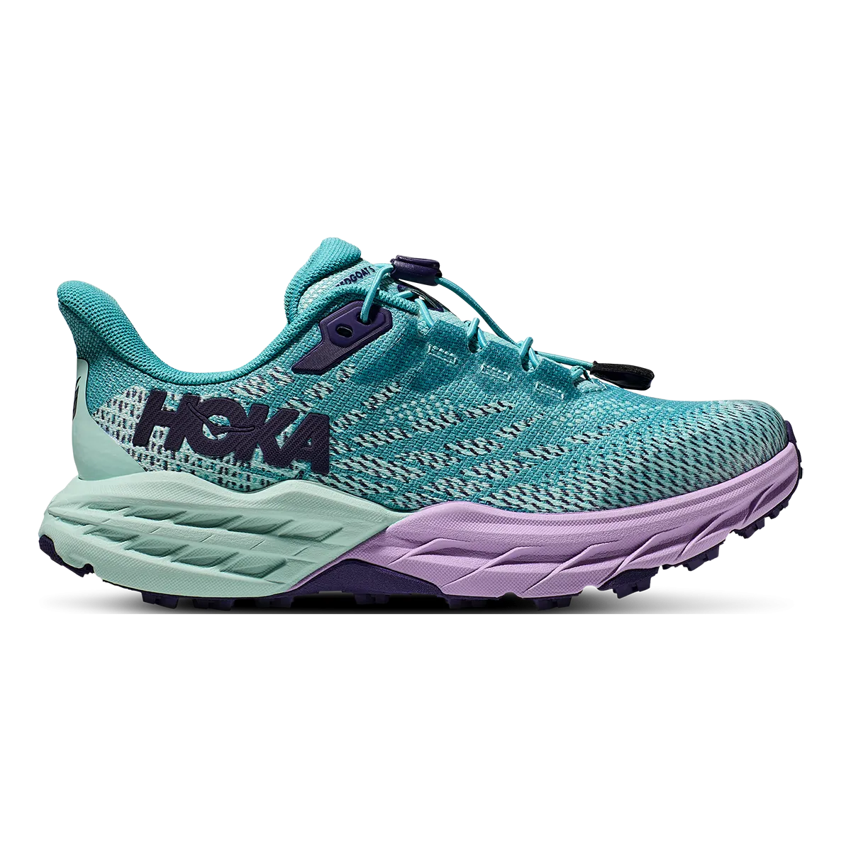 Hoka Speedgoat 5 Fashion Movement