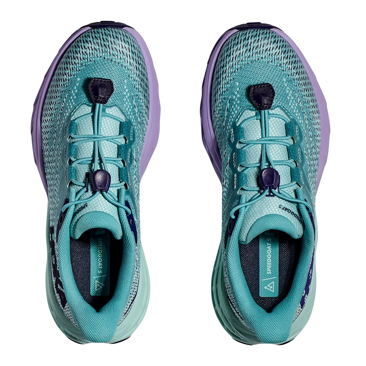 Easy to Wear Walking Comfort Hoka Speedgoat 5
