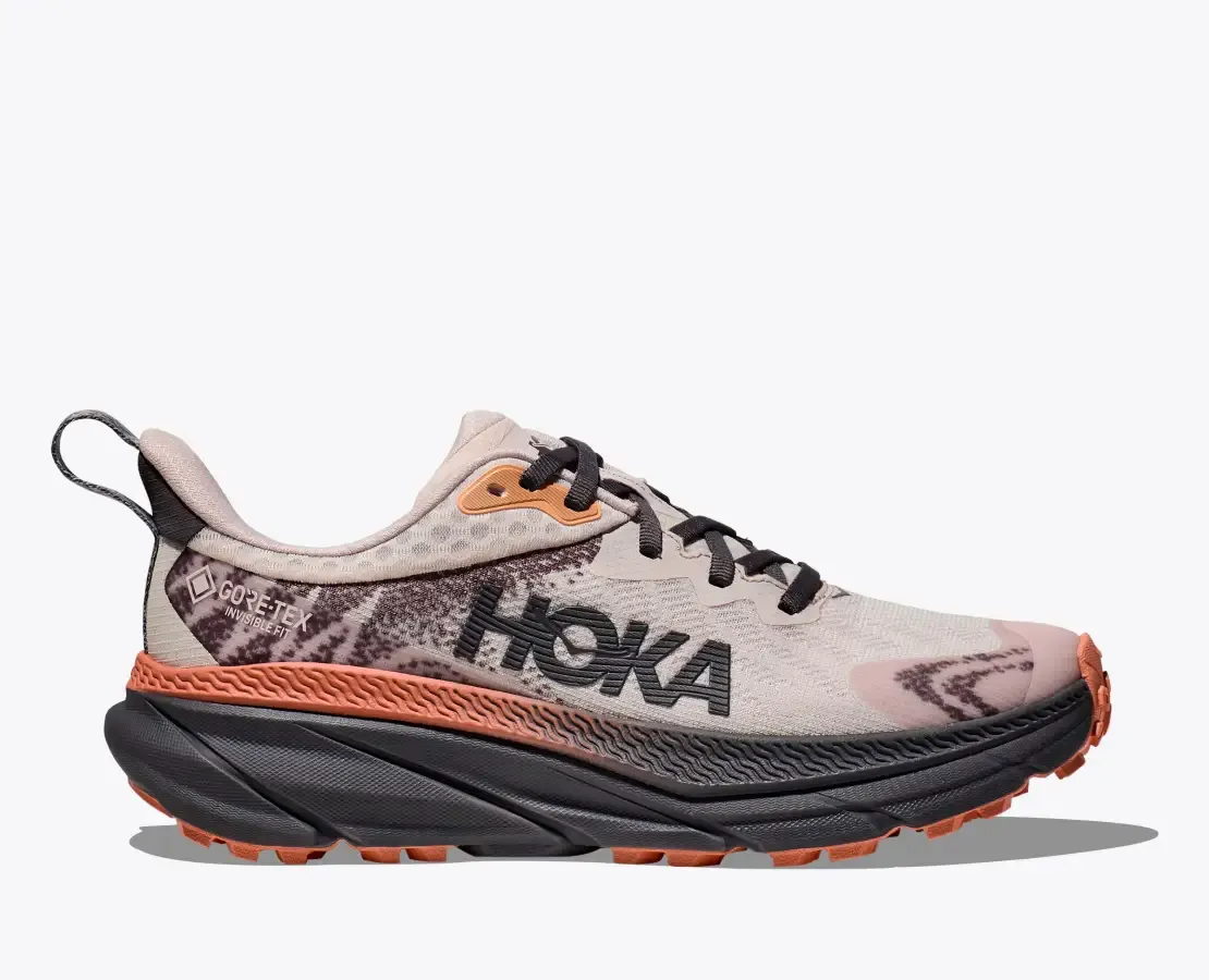 WOMEN'S CHALLENGER ATR 7 GTX - B - CLX COSMIC PEARL/GALAXY Reflective details