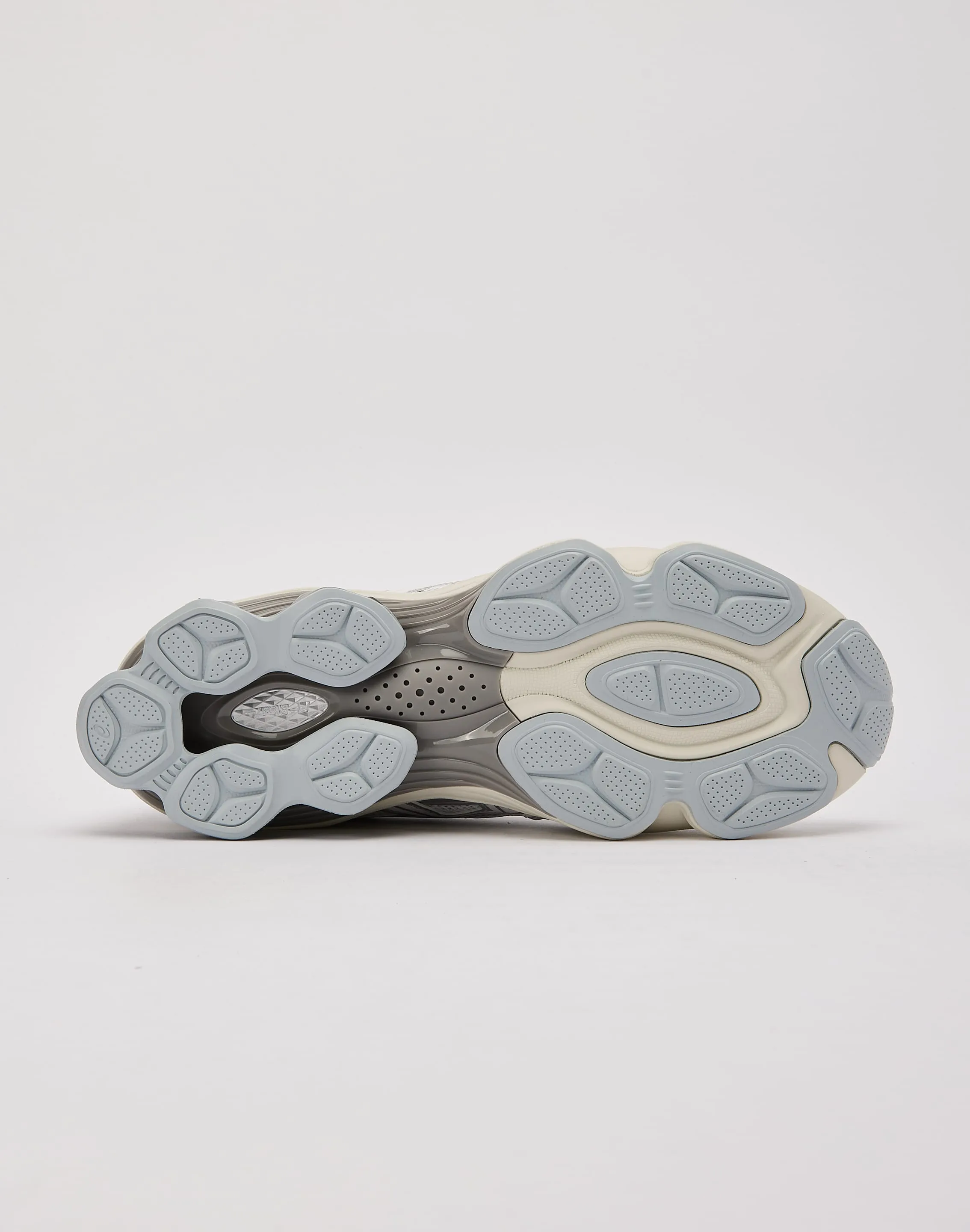 Slip Resistant Asics GEL-KINETIC FLUENT