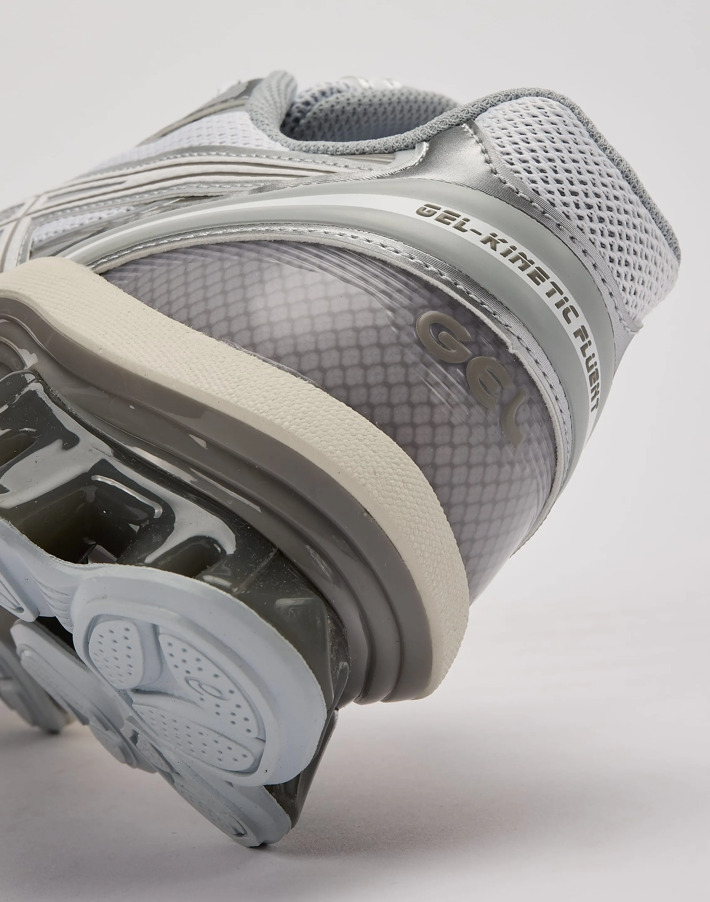Asics GEL-KINETIC FLUENT Comfort Cushion