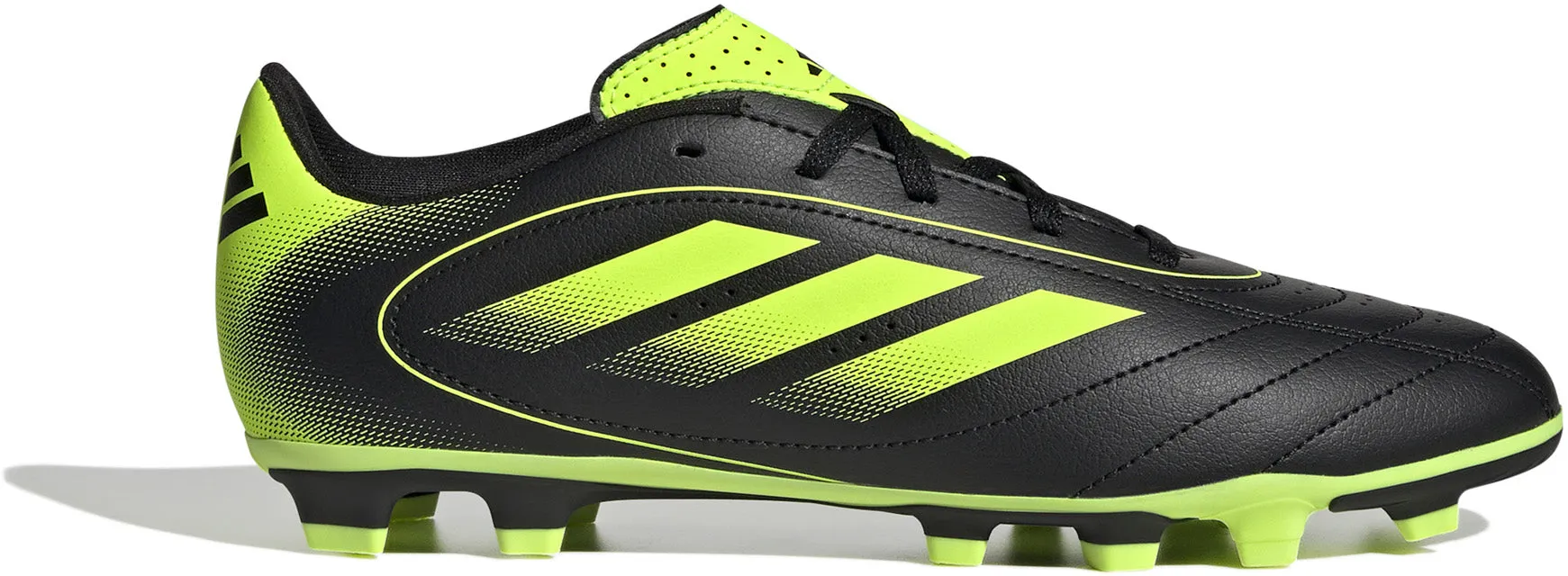 Goletto IX Firm/Multi-Ground Junior's Football Boots Padded Tongue Weekend Casual