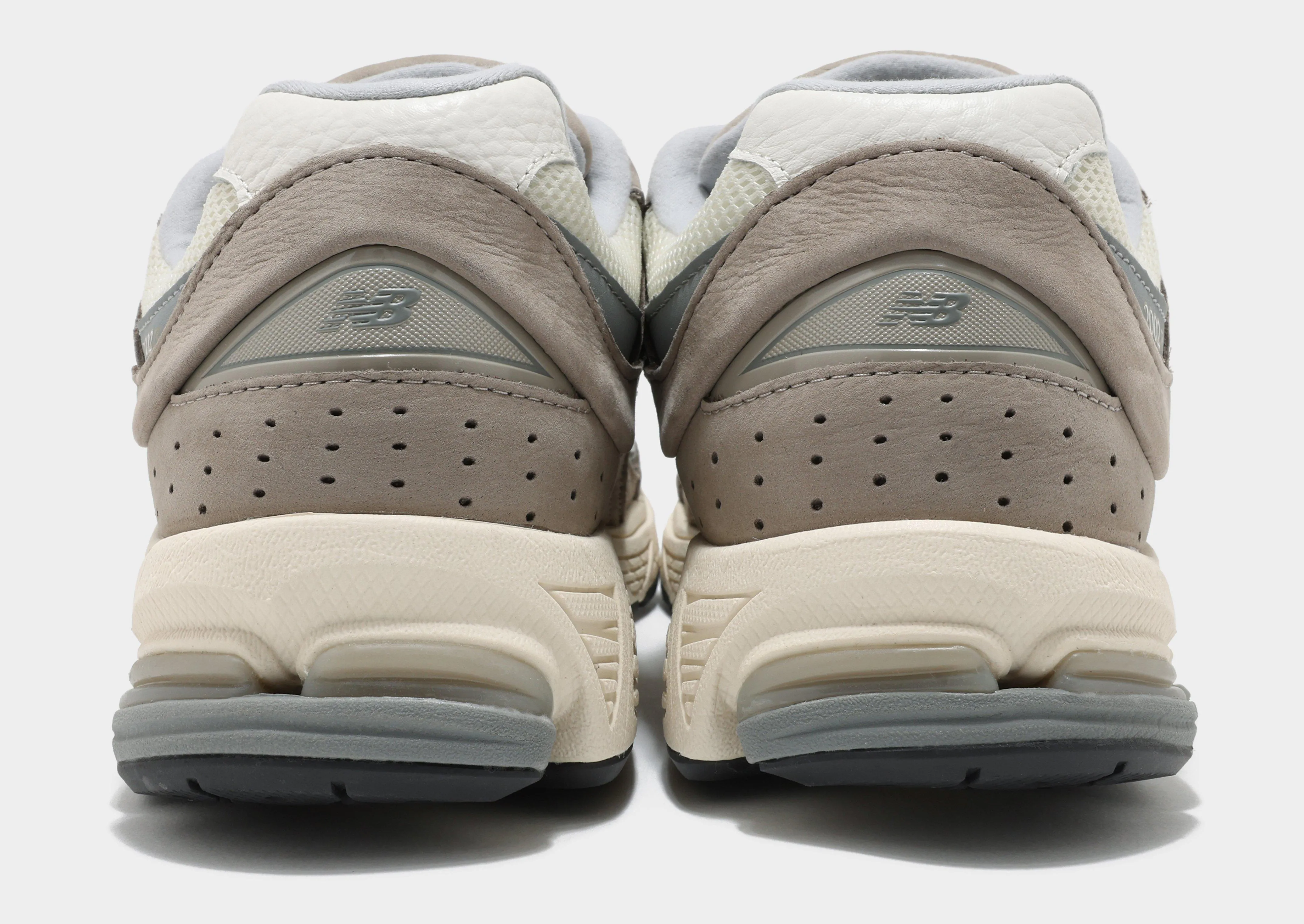 2002R Breathable Jacquard Weave Reinforced Toe Guard