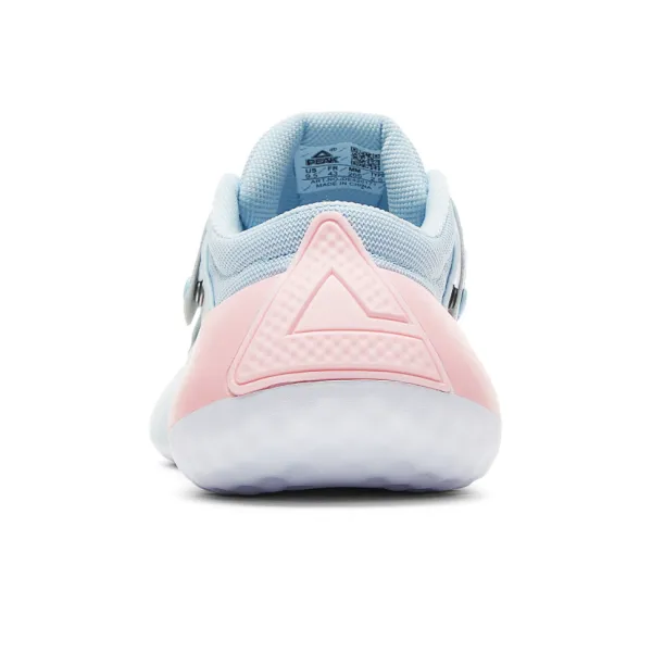 Durable Lining Low Profile Design Andrew Wiggins x Peak Mimicry Taichi 1/2 - Blue/Pink