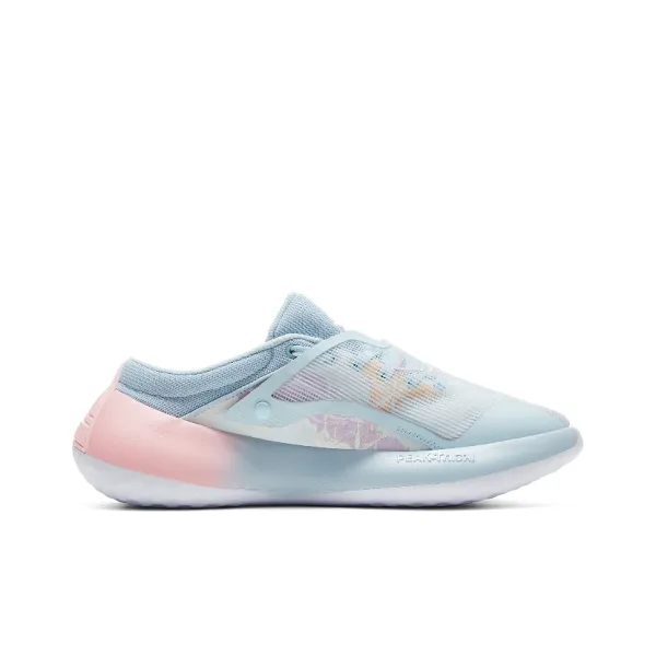 Rolling Motion Design Fashion-forward flair Andrew Wiggins x Peak Mimicry Taichi 1/2 - Blue/Pink