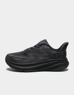 Clifton 9 Women's Classy silhouette Shock Absorption Soles