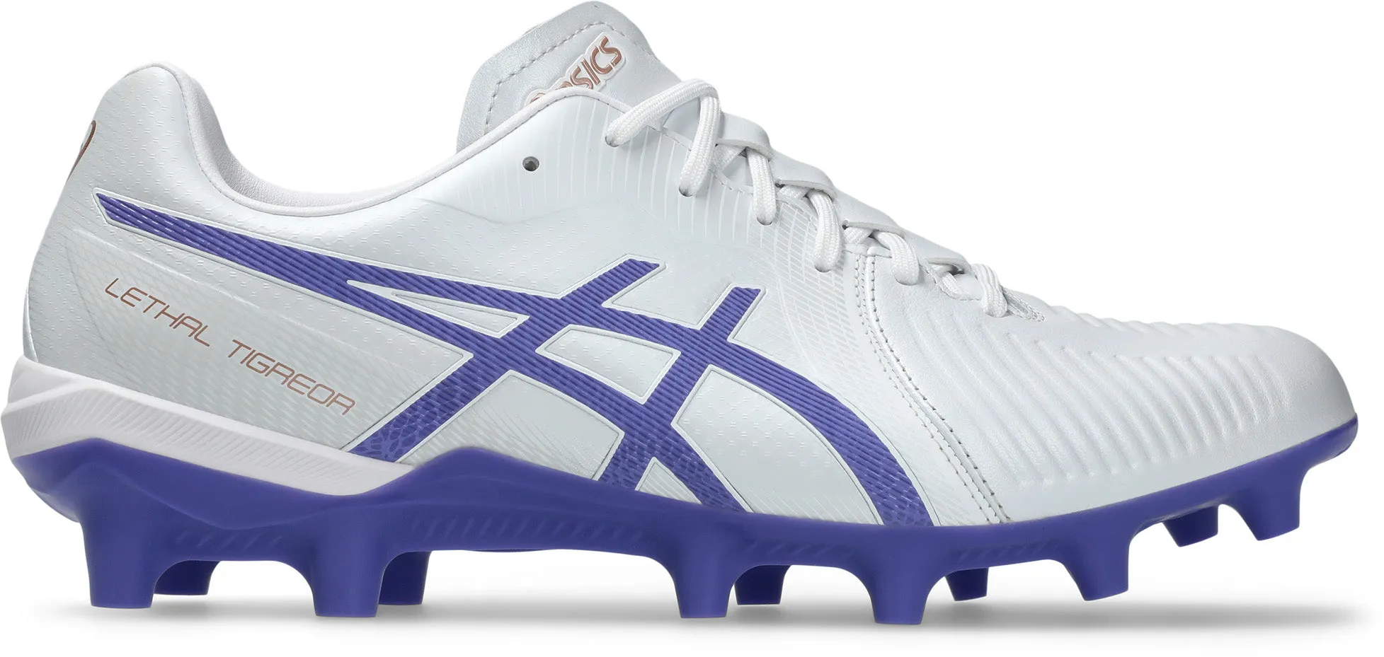 Lethal Tigreor IT FF 3 Women's Football Boots (Width B) Quiet Step