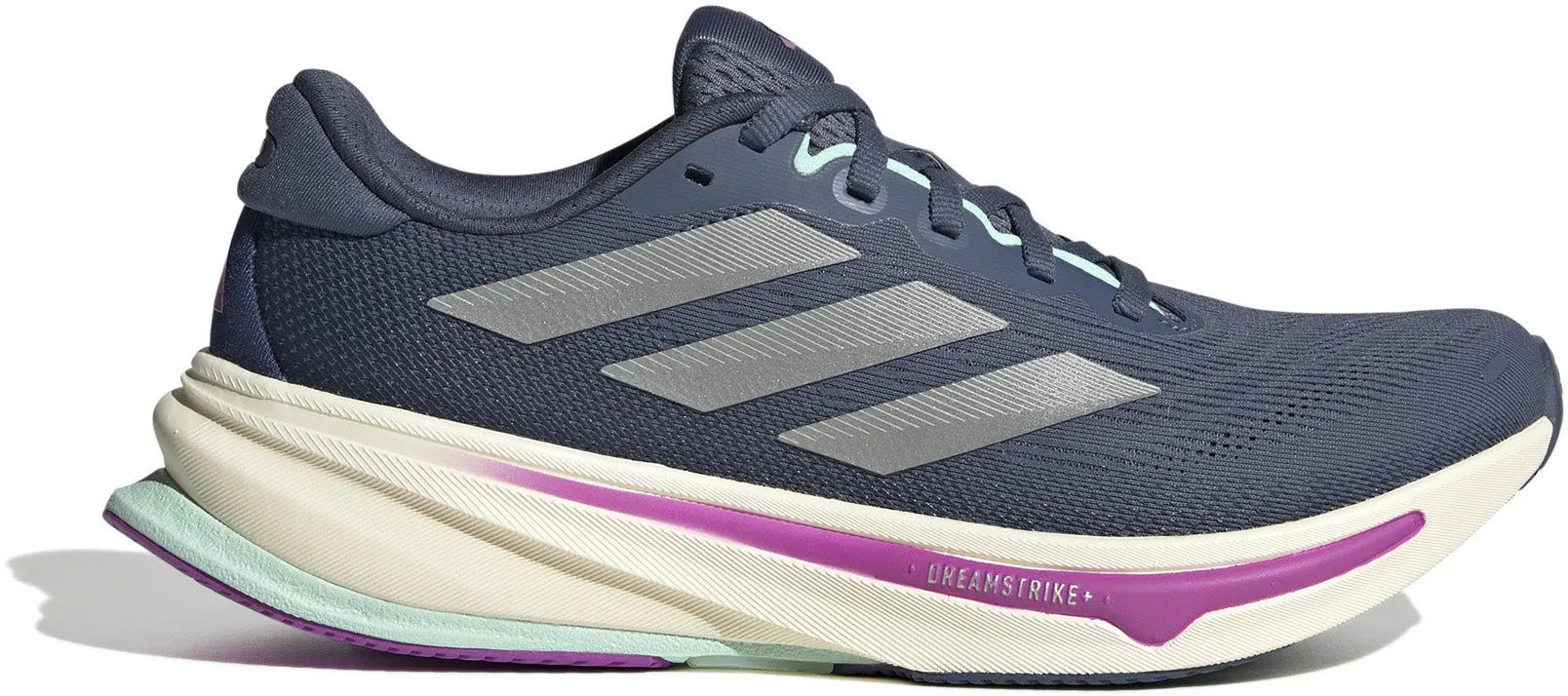 Padded collar Supernova Rise 2 Women's Running Shoes Impact-Zone