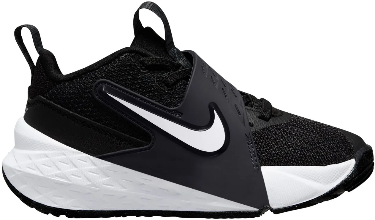 Team Hustle D Little Kids Basketball Shoes Hero Mode