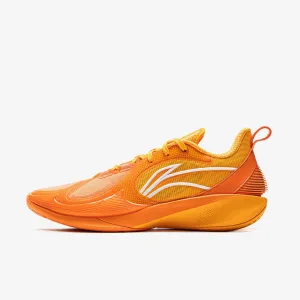 Lace   Up Closure Shining II - Orange