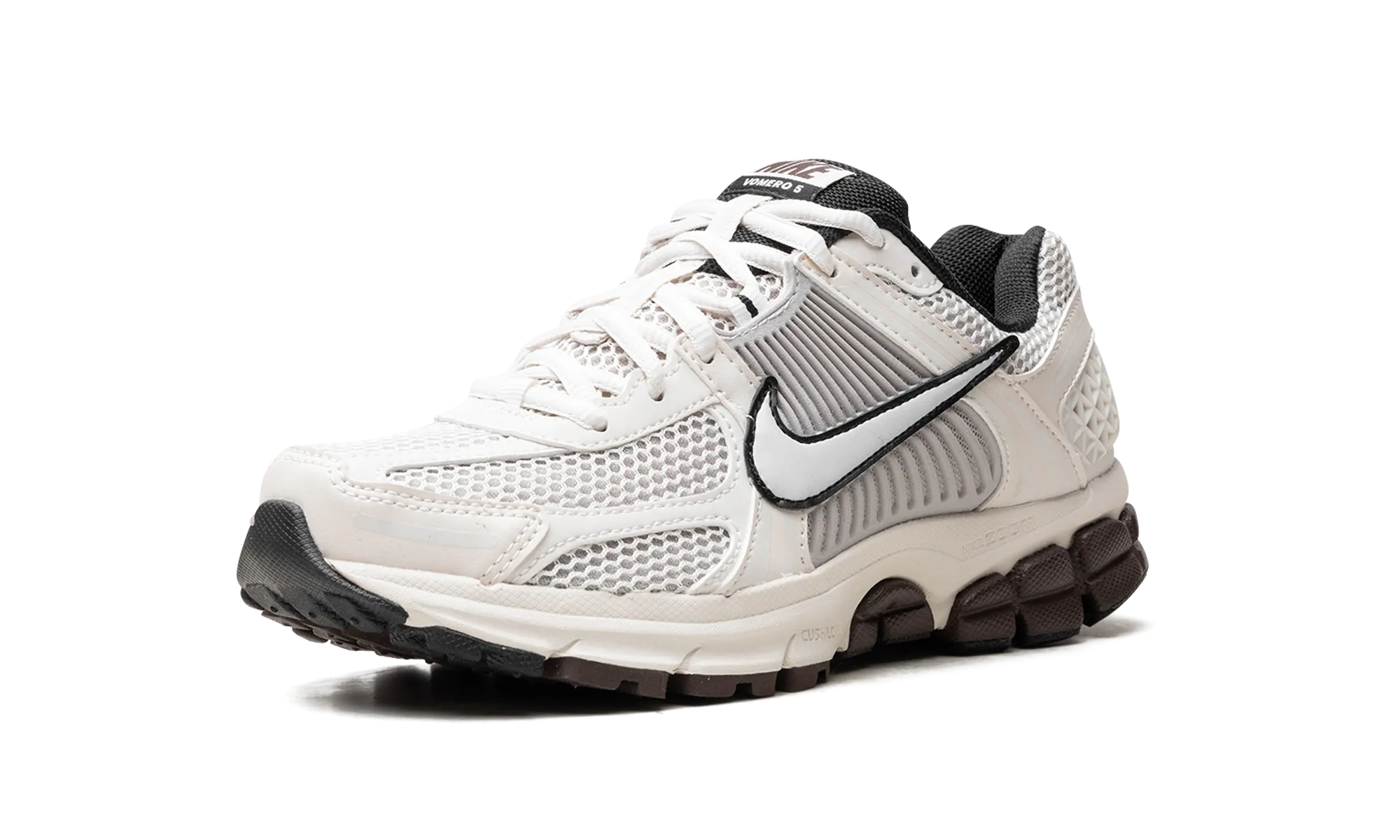 Air Zoom Vomero 5 WMNS "Phantom" event - specific shoes Shiny