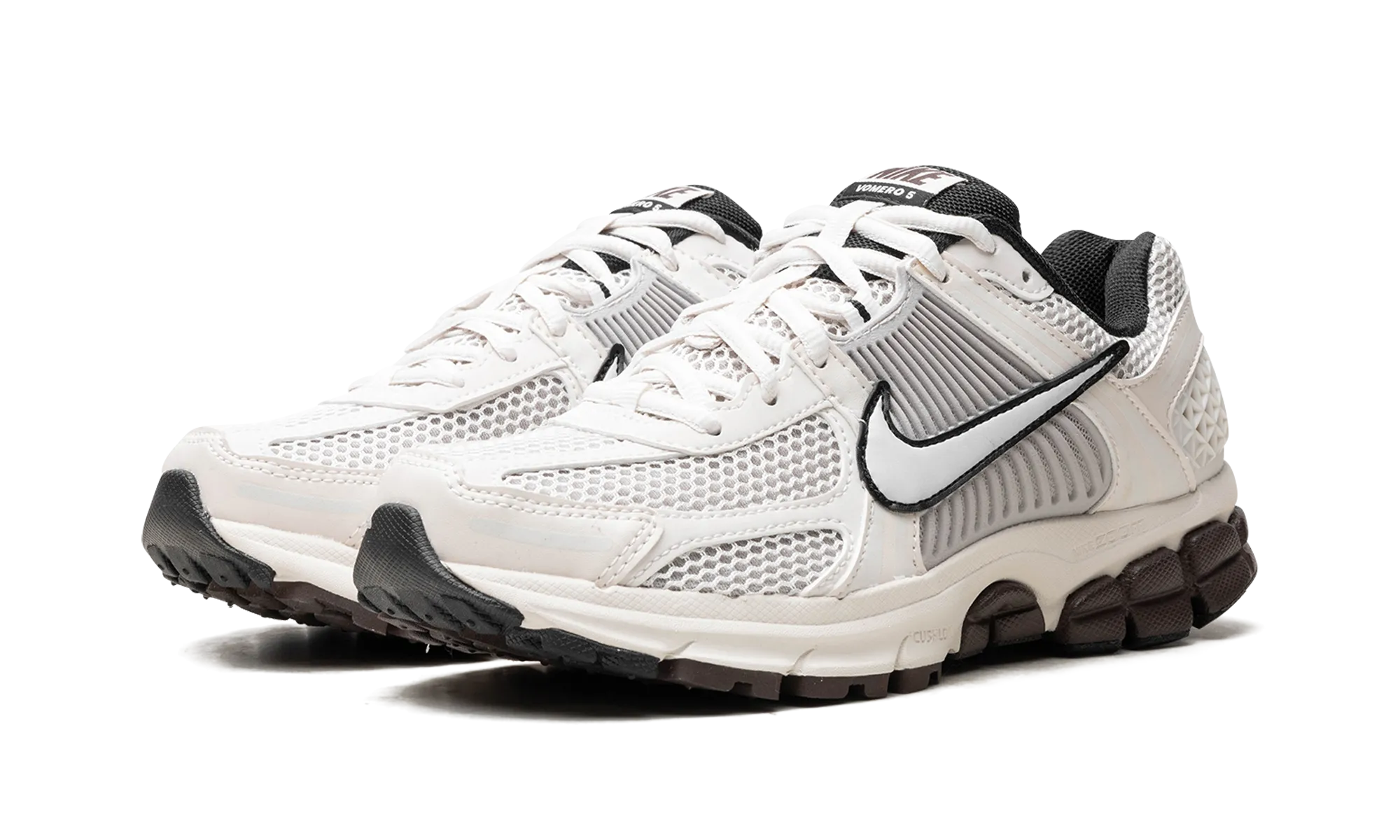 luxury running option Air Zoom Vomero 5 WMNS "Phantom"