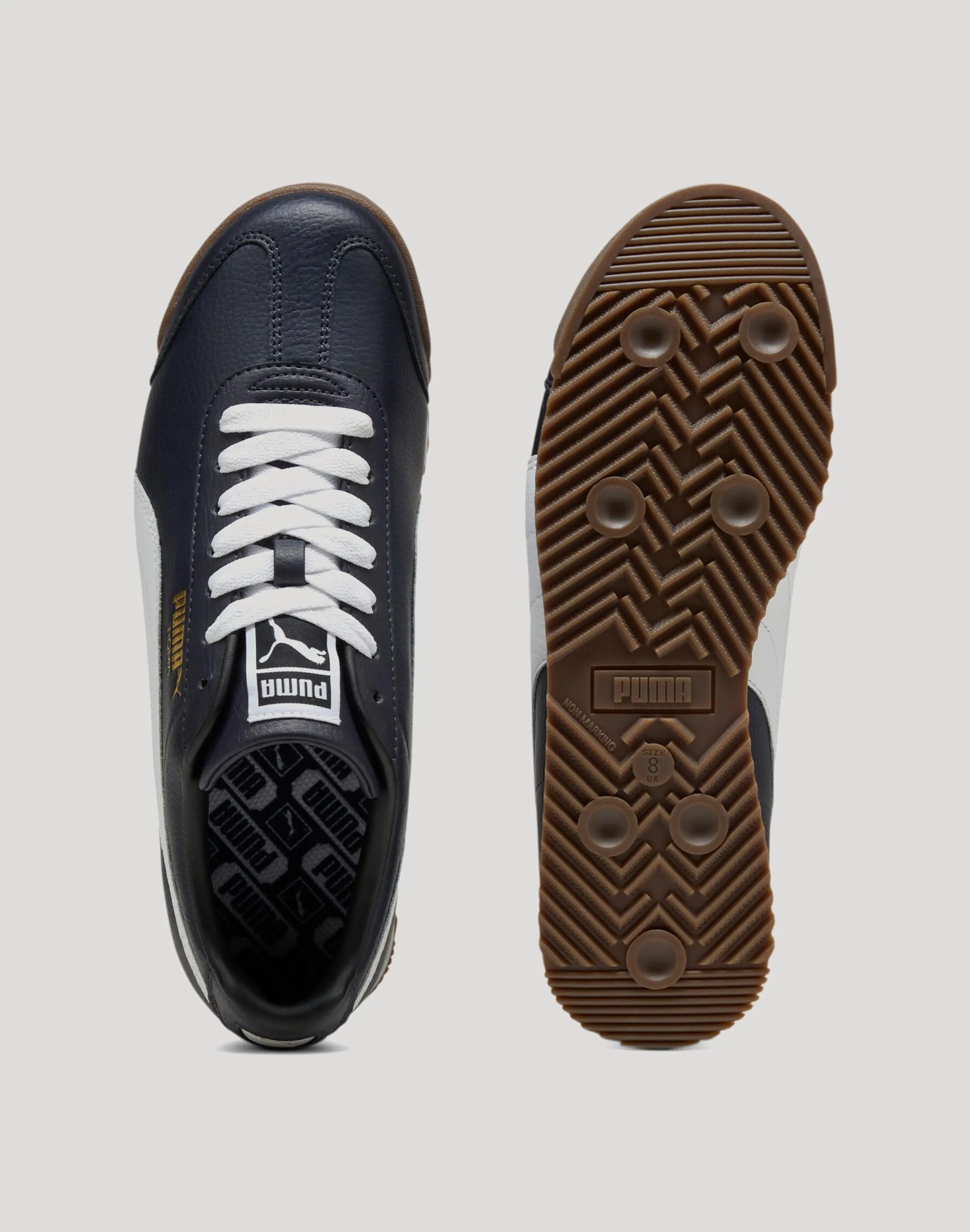 Puma Roma World Walk