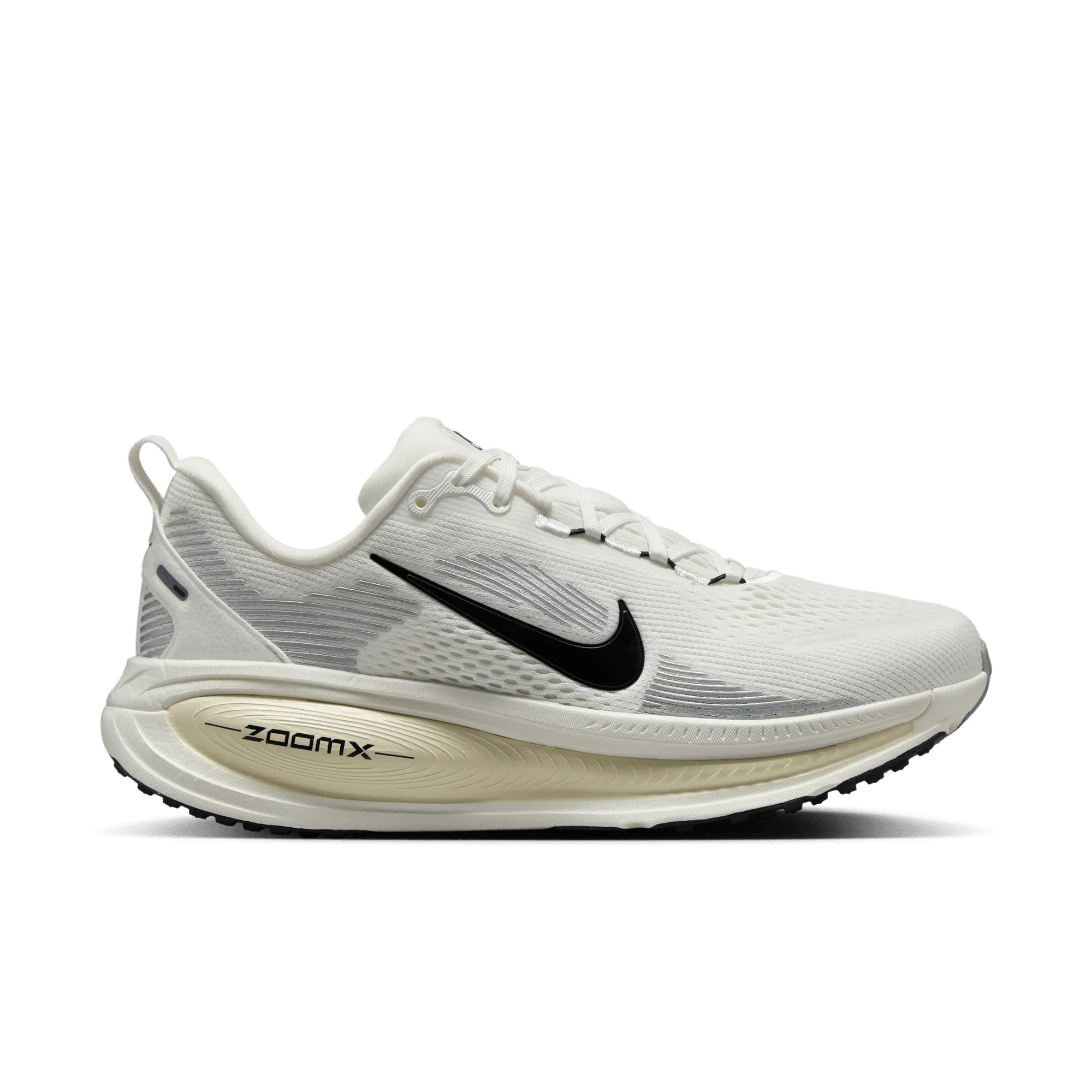 unisex usability WOMEN'S VOMERO 18 - B - 101 SUMMIT WHITE/BLACK