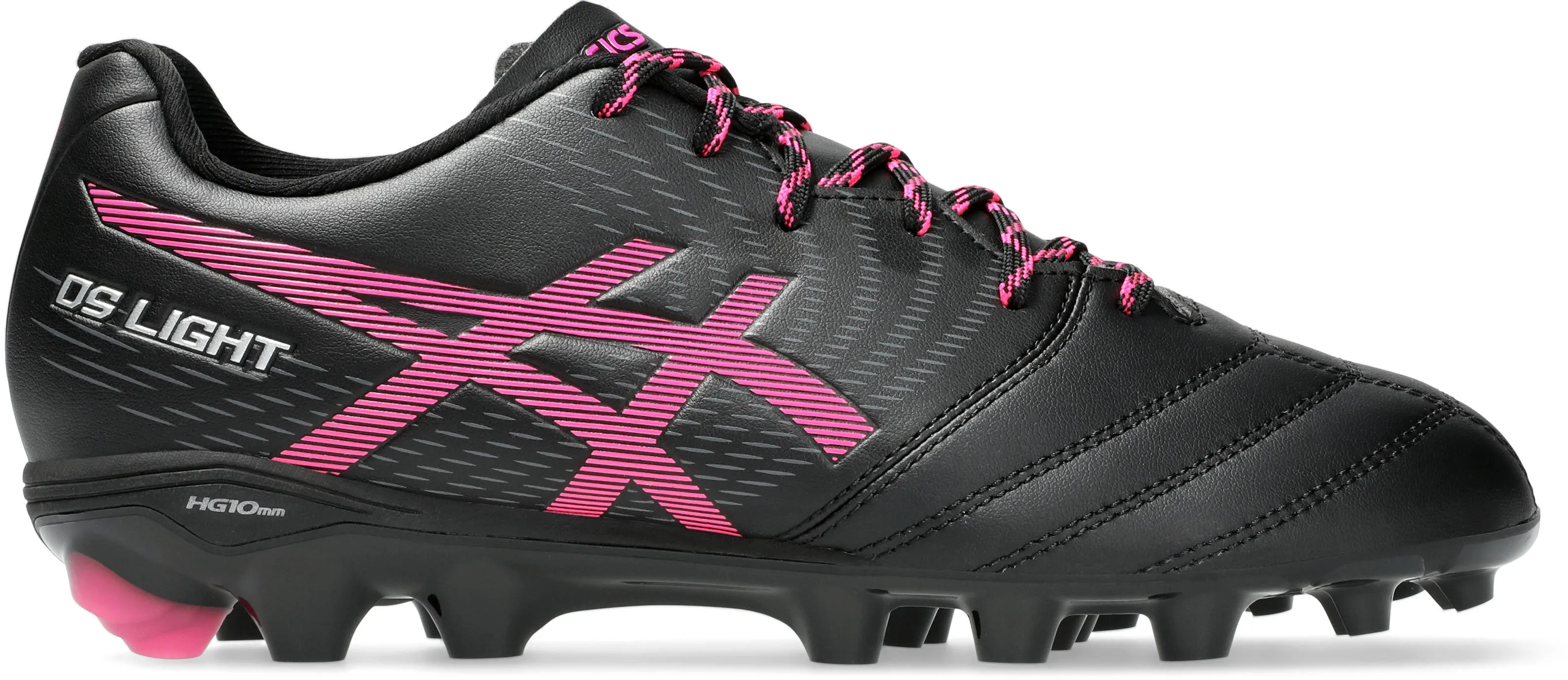 Ds Light Jr Gs Junior's Football Boots TPU Stability
