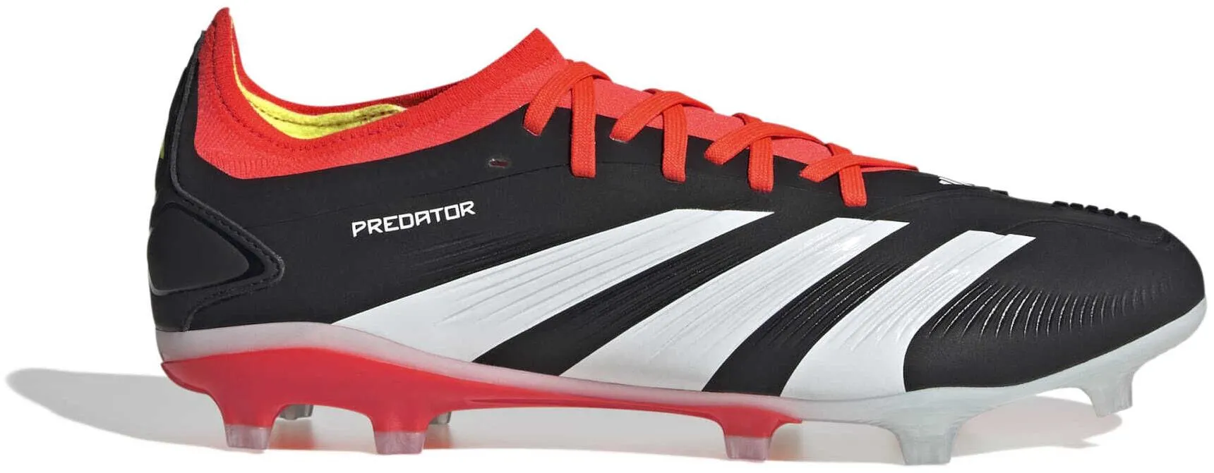 Joy Mood Predator 30 Pro Firm Ground Men's Football Boots