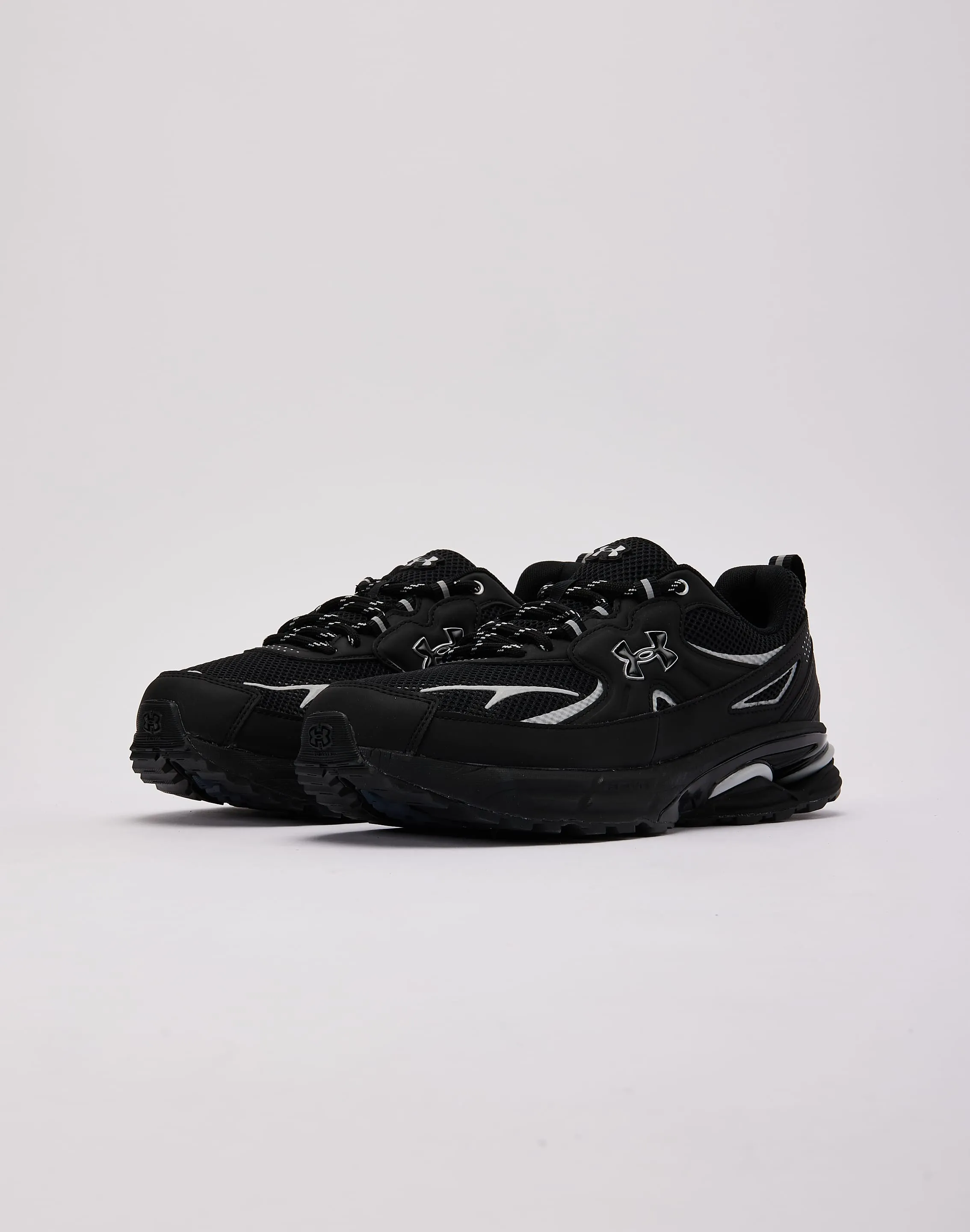 Training Mesh Cool Under Armour Apparition Tech