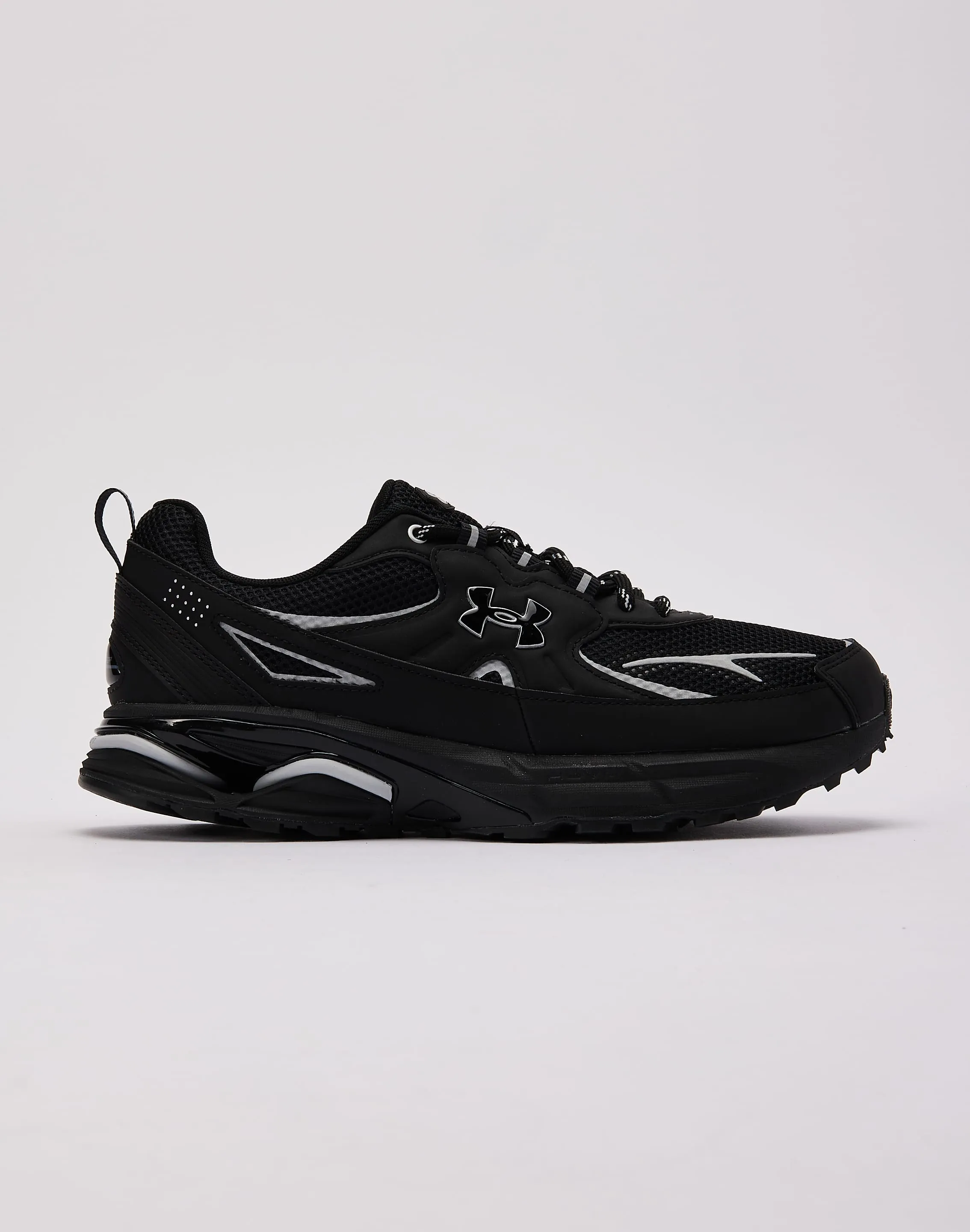 Under Armour Apparition Tech Satin Glow