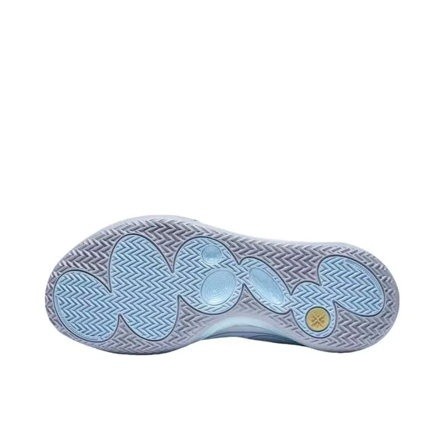 Li-Ning Wade All City 11V2 - Clear Sky Anti   Slip Outsole