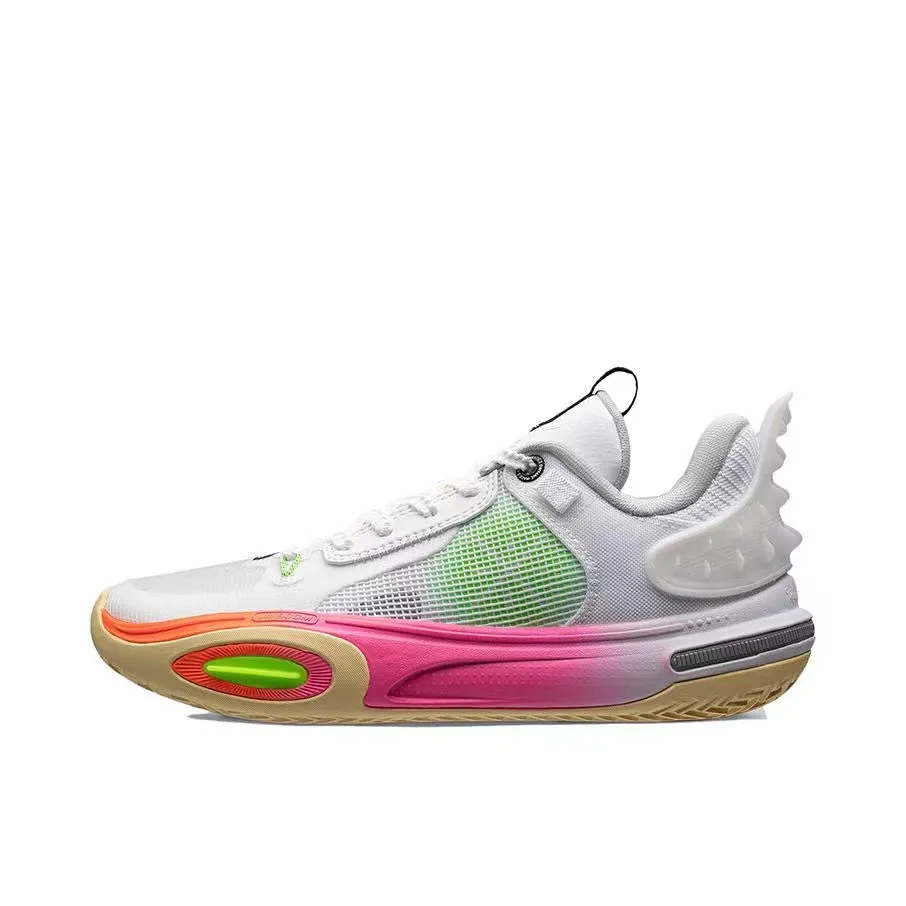 Li Ning Way Of Wade All City 11 - Bloom Torsion Control Bridge