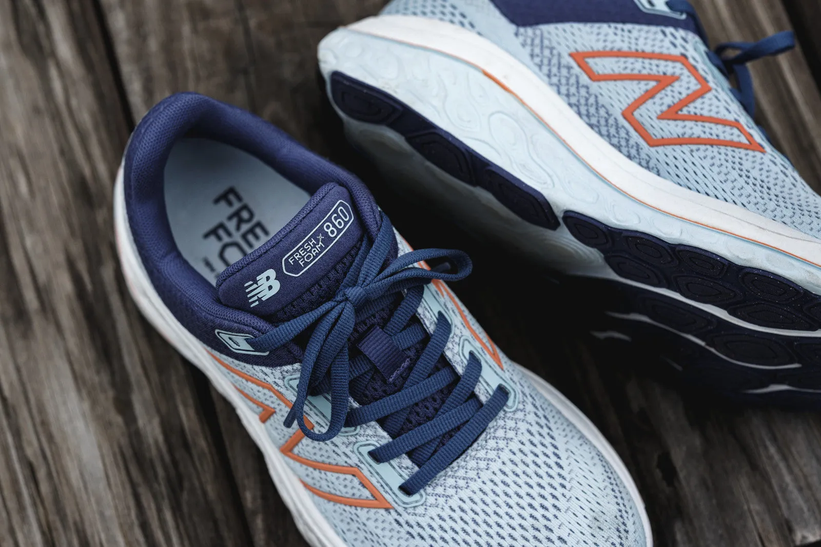 NEW BALANCE W860E14 Adaptive Comfort
