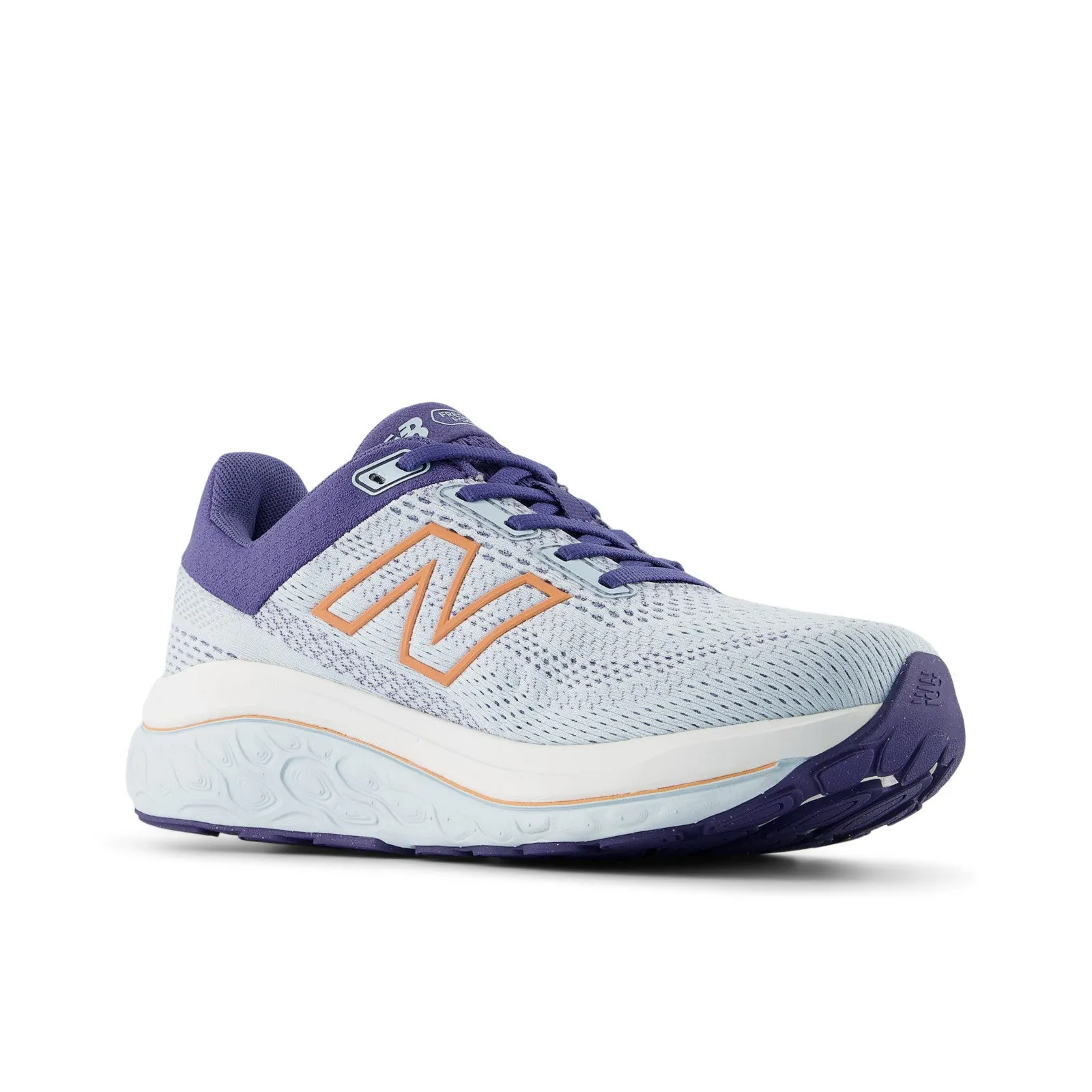 Odor Resistant Material NEW BALANCE W860E14
