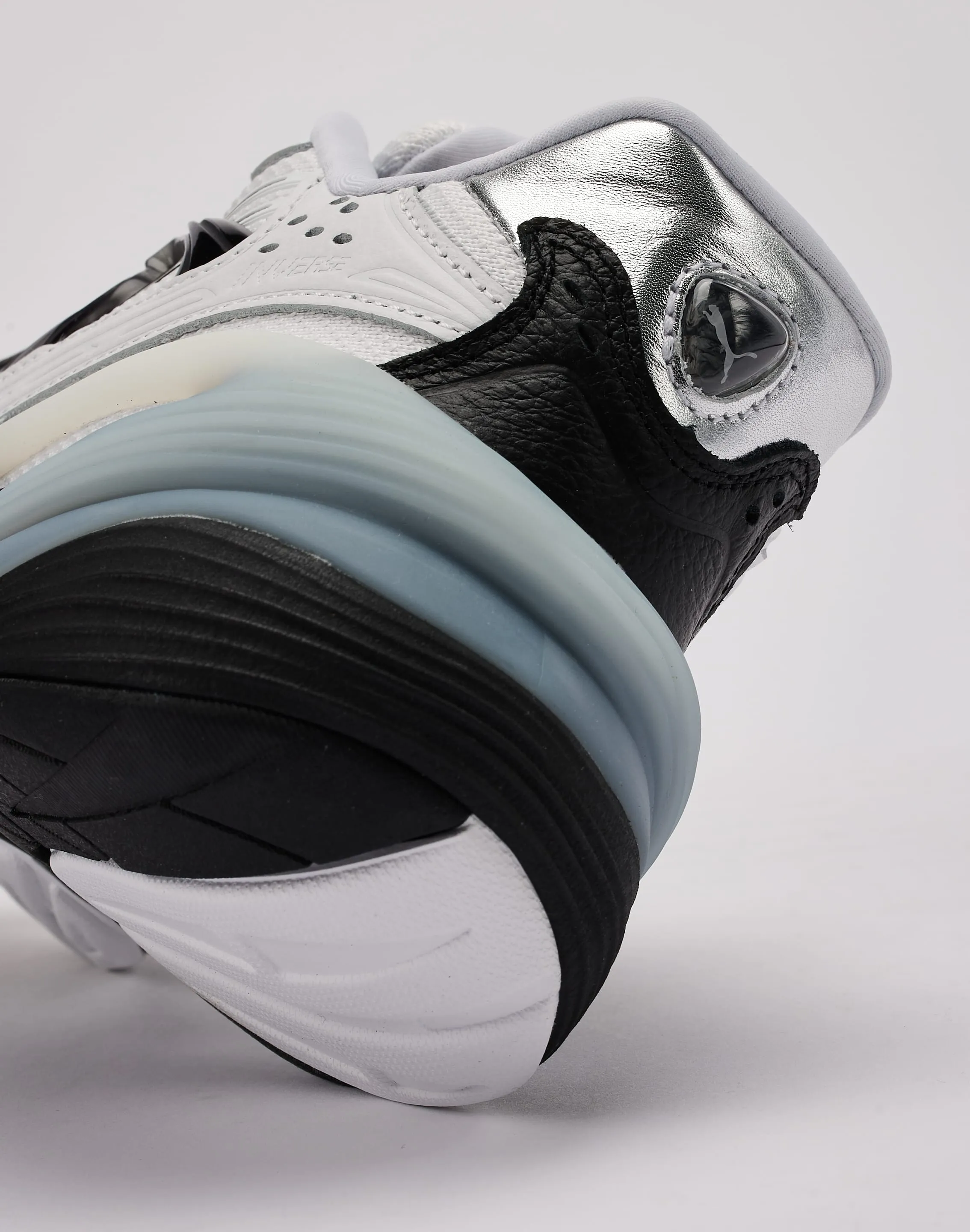 Puma Inverse Generate Shine Bright Height Plus