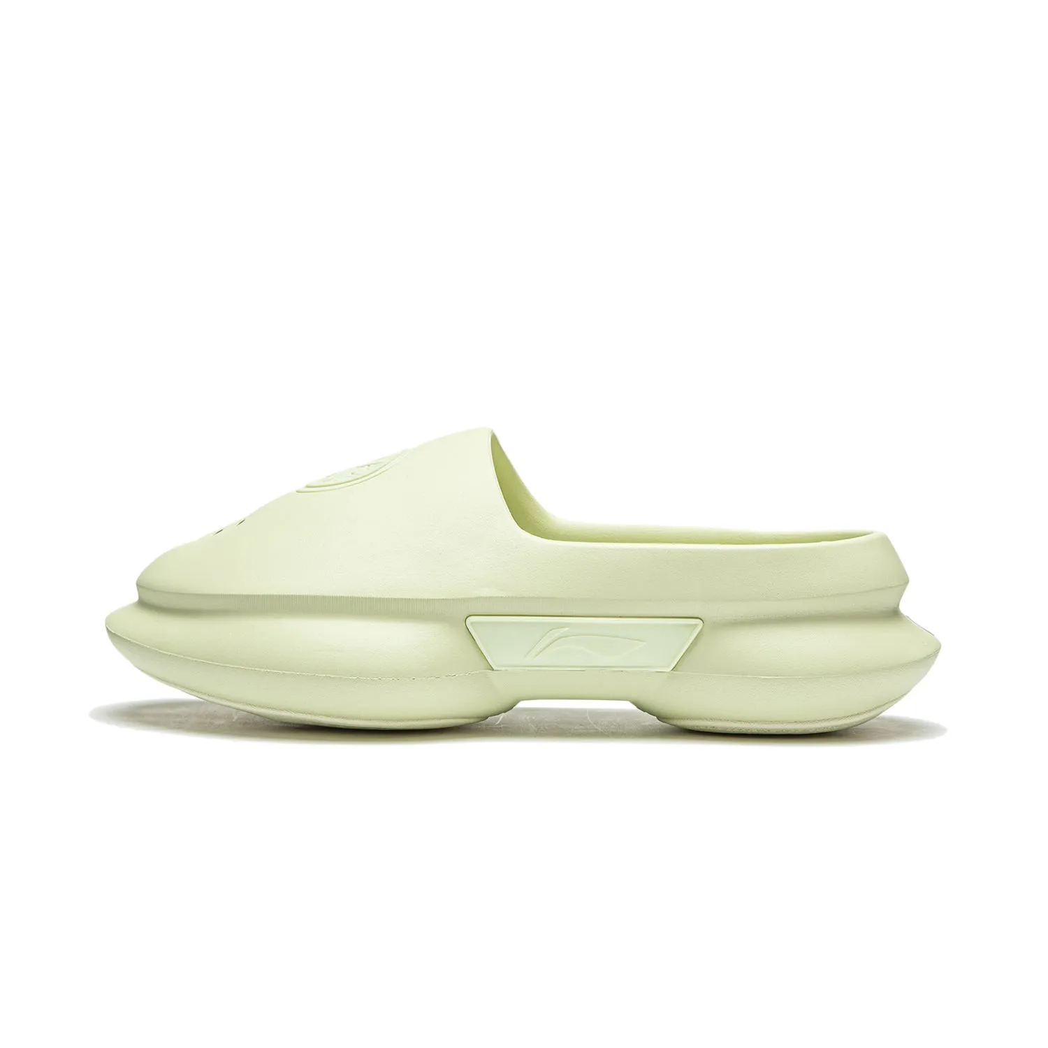 Wade Slide "Avocado" Reactive Fit Hyperburst Cushion