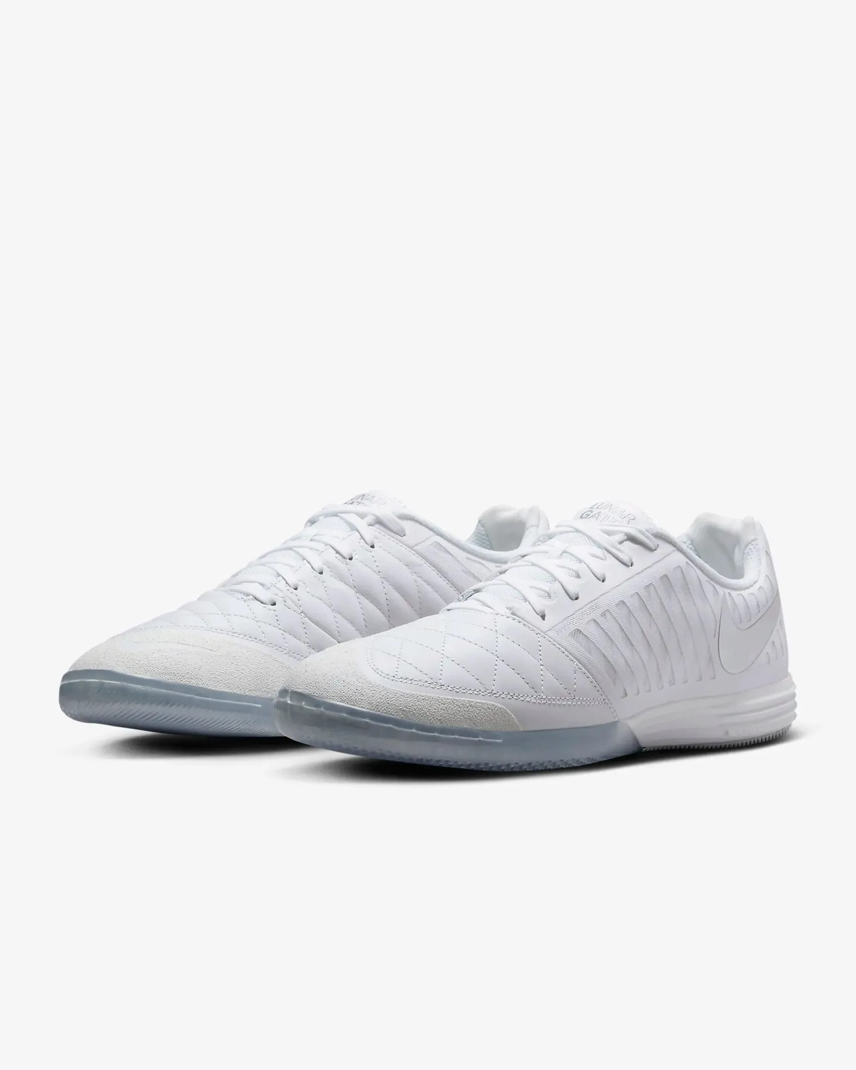 Suede Soft Firm Edge LUNARGATO 2