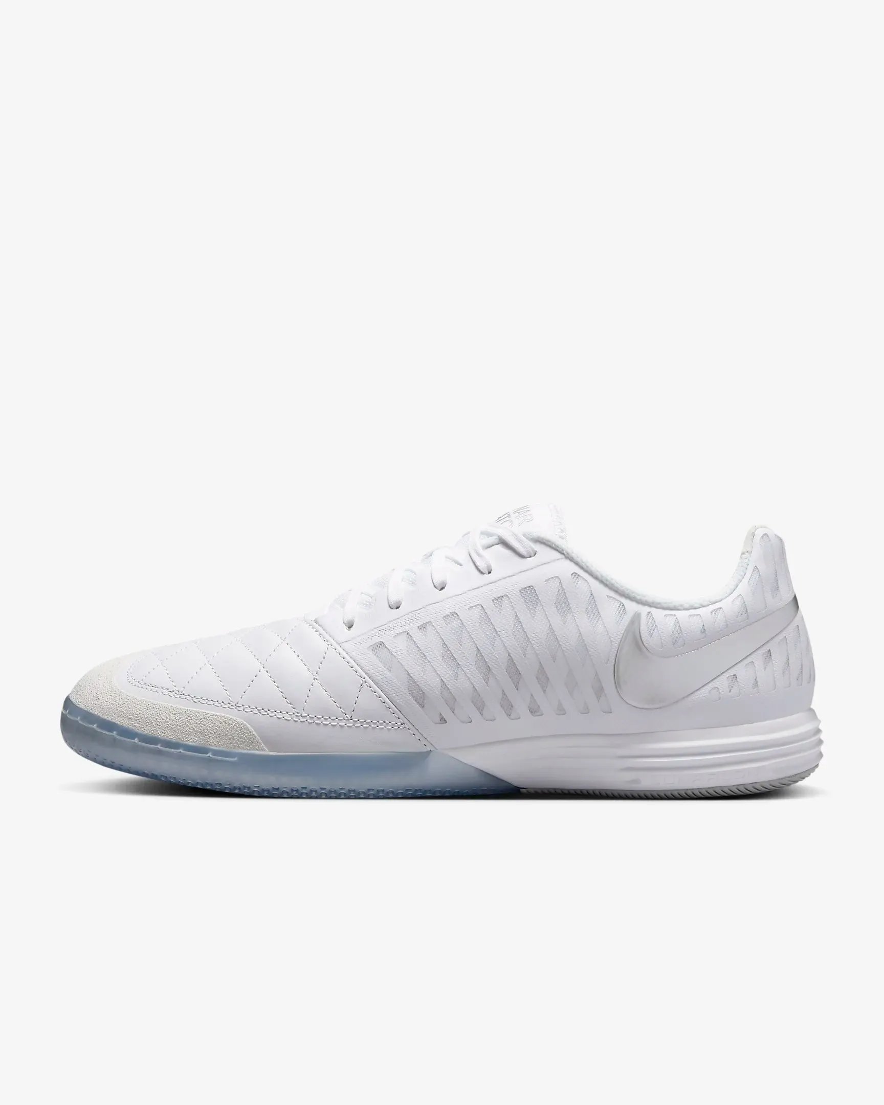 LUNARGATO 2 Black Edge Rock Guard
