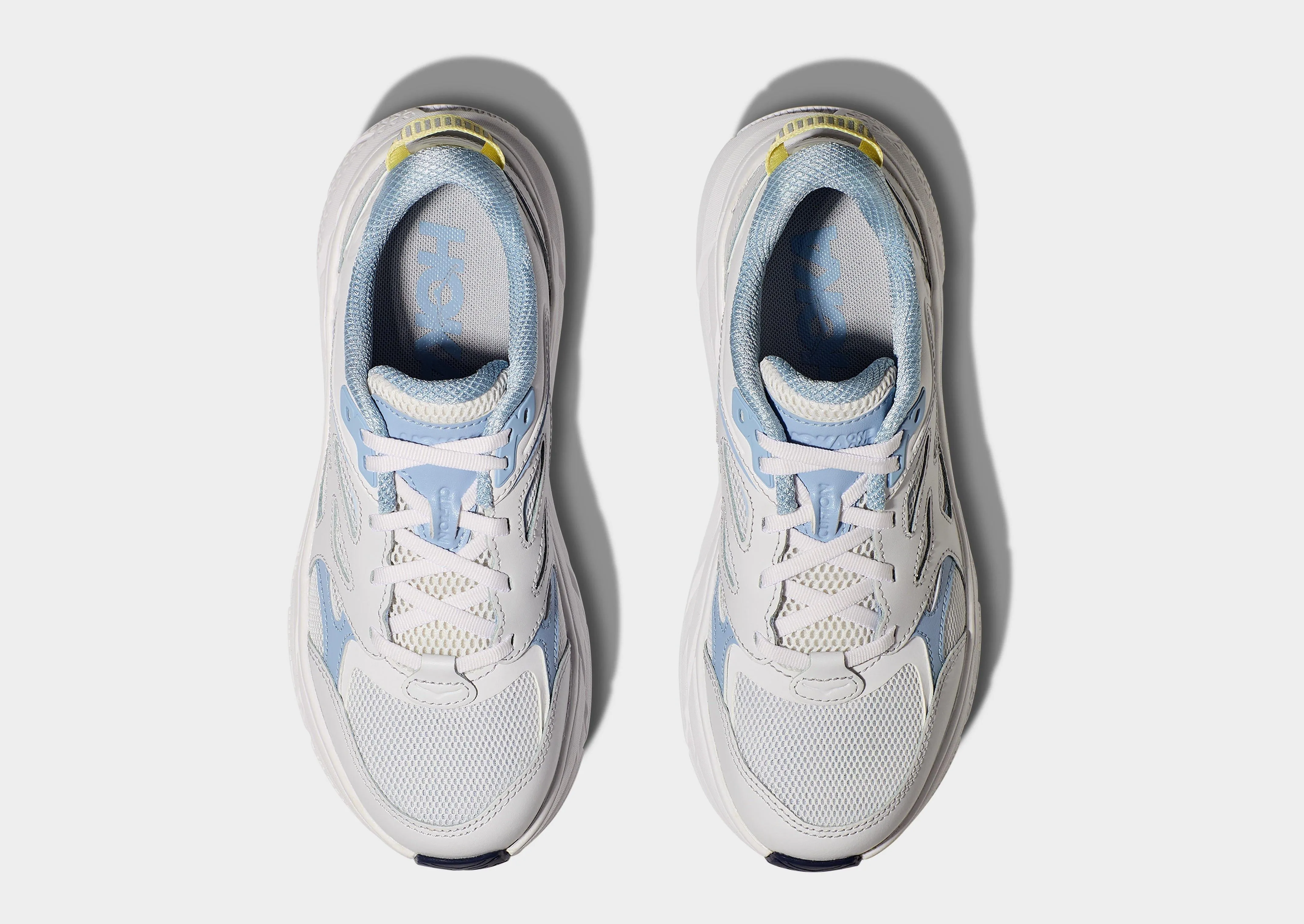 Clifton L Athletics Women's Thermoplastic Uppers