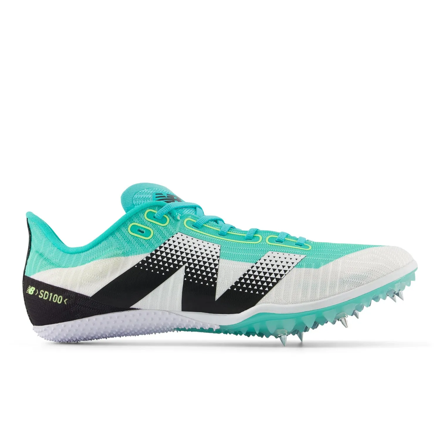 WOMEN'S SD100 V5 - B - T5 CYBER JADE Traction pods