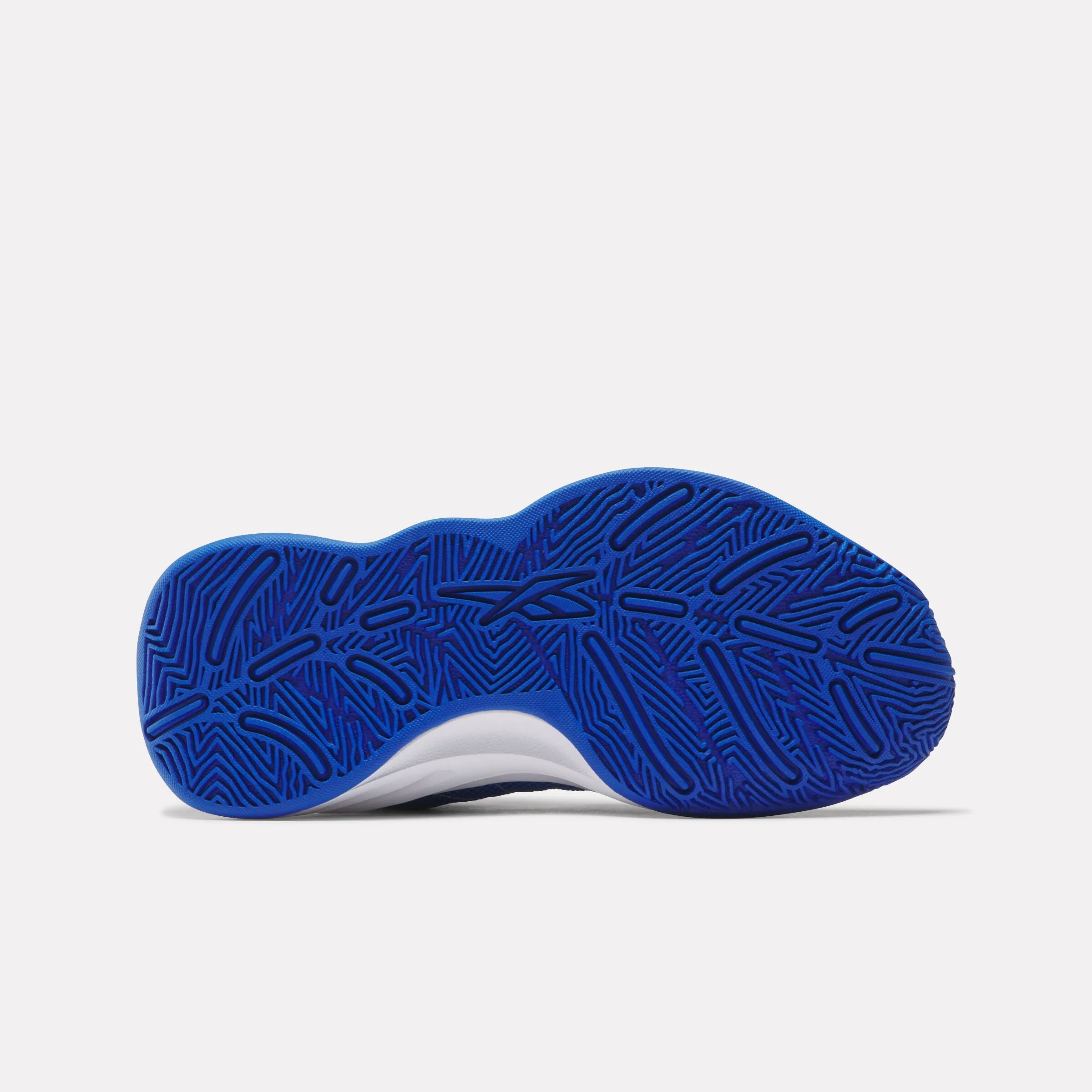 Hero Mode Reebok Press Moon/Optimum Blue/White
