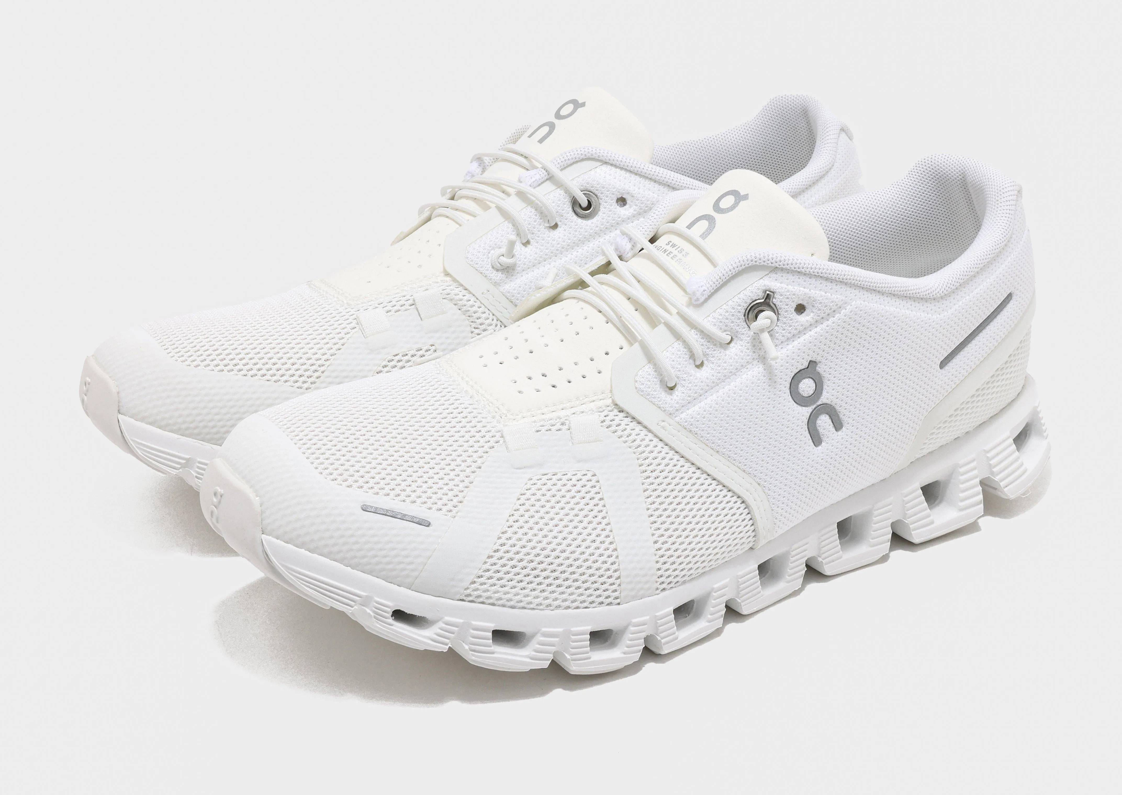 Cloud 5 Women's Dynamic Movement Ground Control