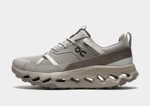 Stacked Cushioning Sleek Cloudhorizon