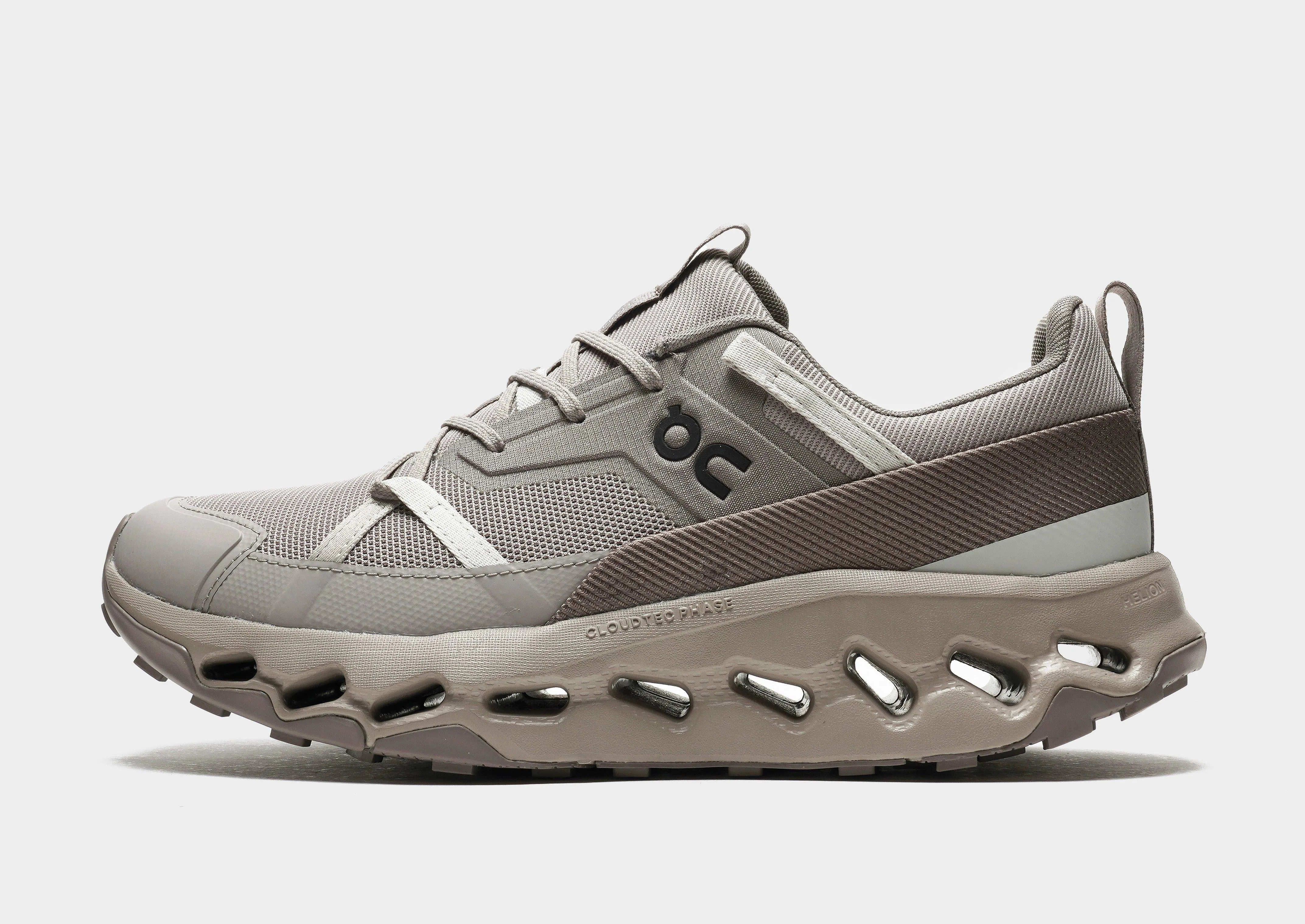 Stacked Cushioning Sleek Cloudhorizon
