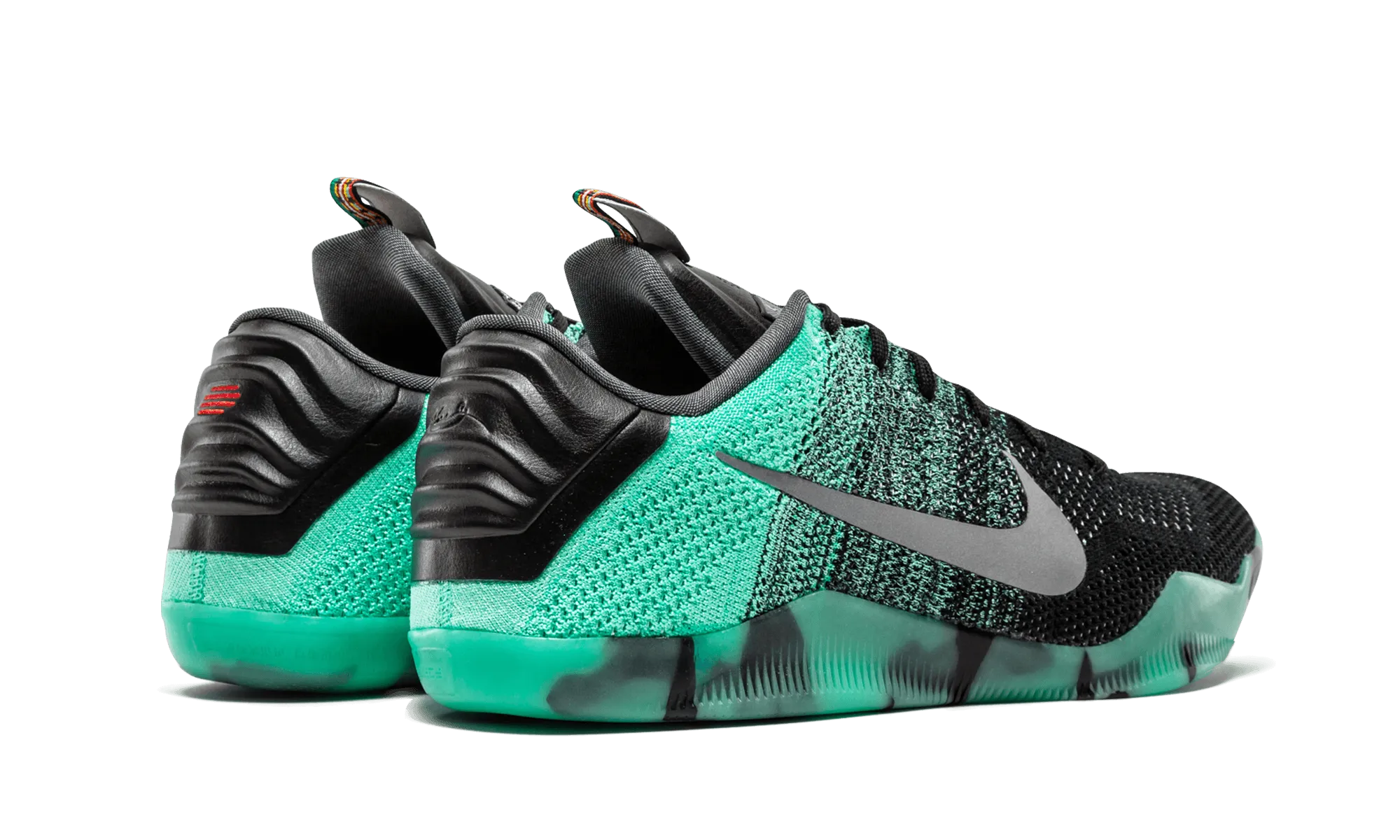 EVA Composite Cushion High-Grade Materials Kobe 11 Elite Low "All Star '16"