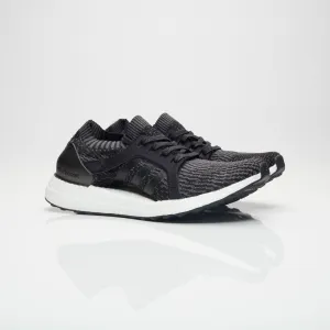 adidas ULTRABOOST X Running Shoes | Dark Grey | Women's low - top mobility State - of - the - art