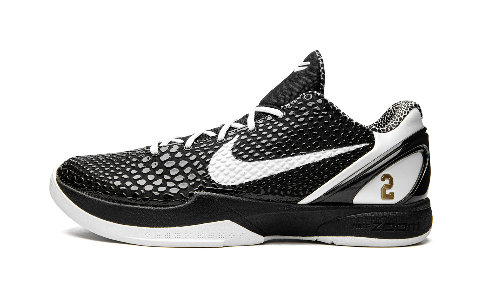 Practical Kobe 6 Protro "Mambacita Sweet 16"